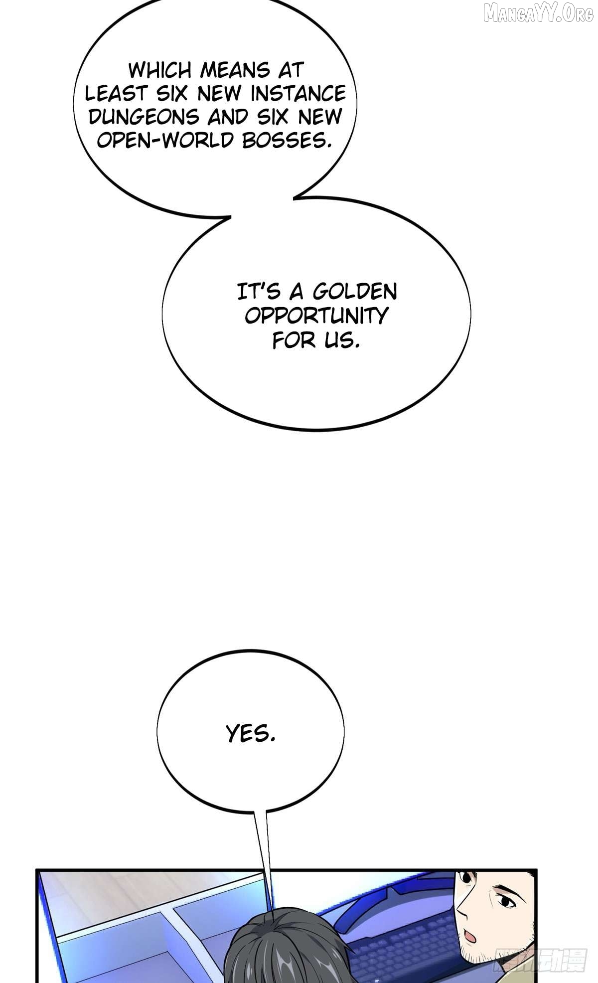 The King’s Avatar Chapter 205 - page 49