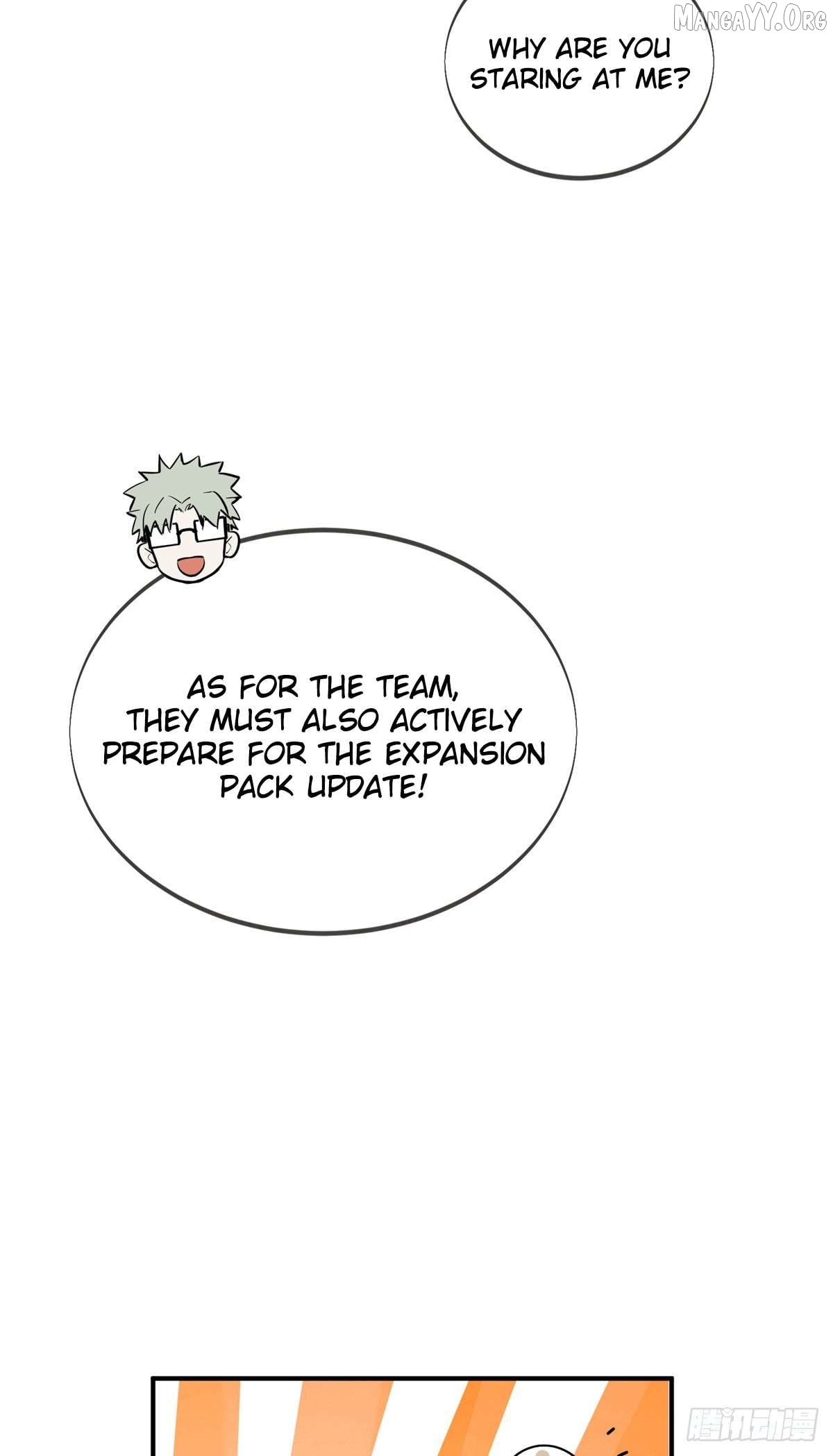 The King’s Avatar Chapter 205 - page 58