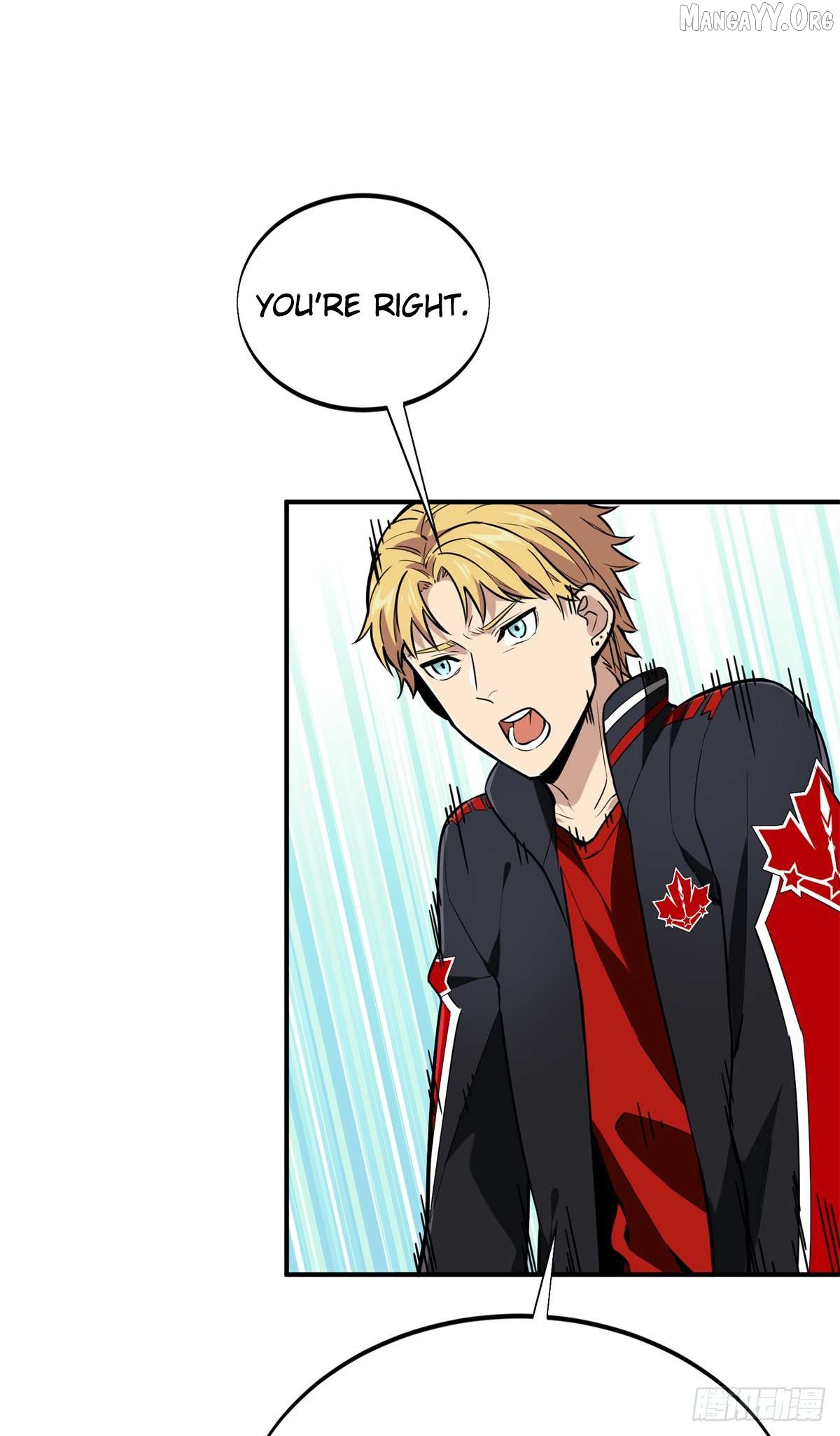 The King’s Avatar Chapter 205 - page 60
