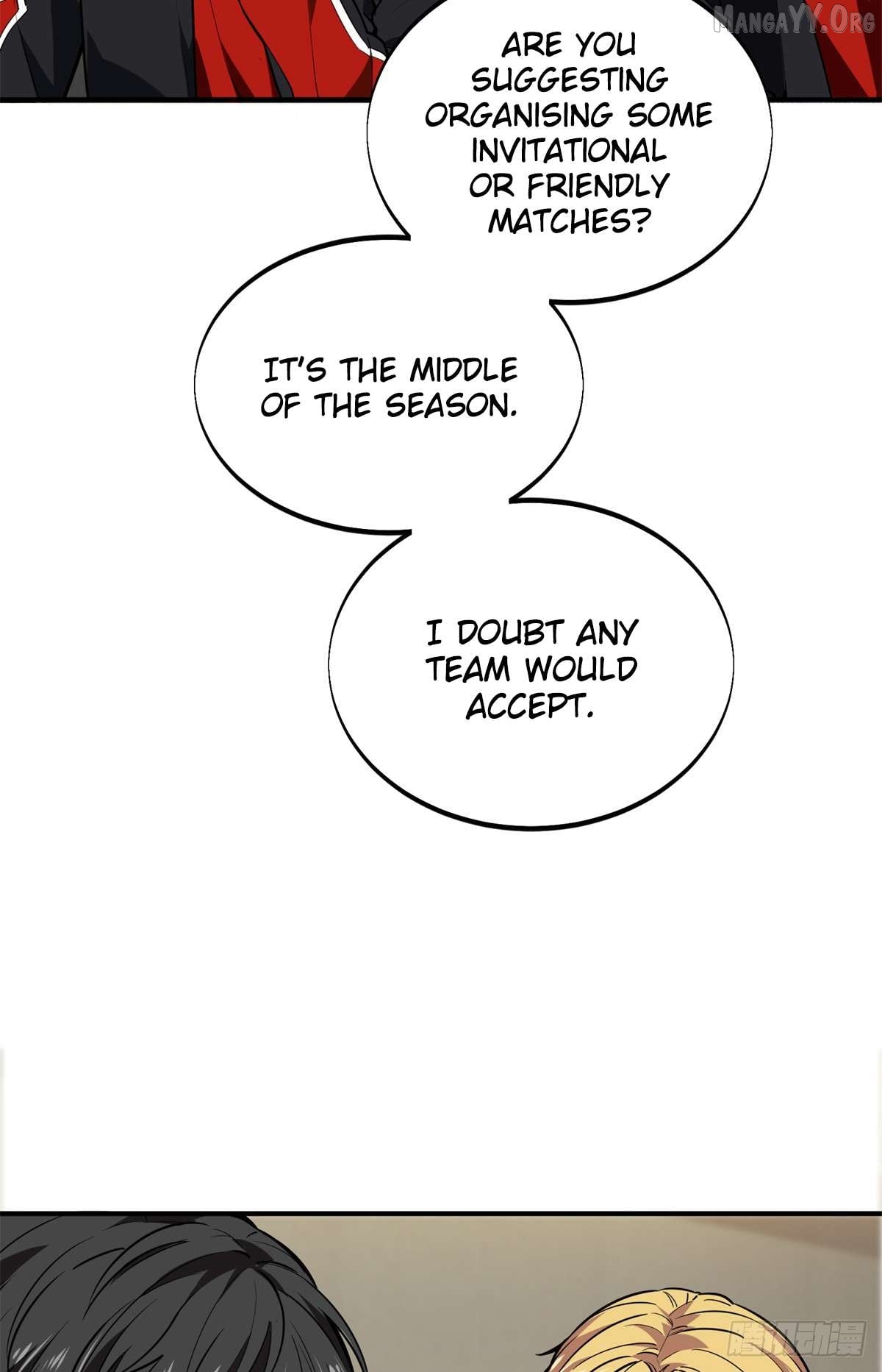 The King’s Avatar Chapter 205 - page 65