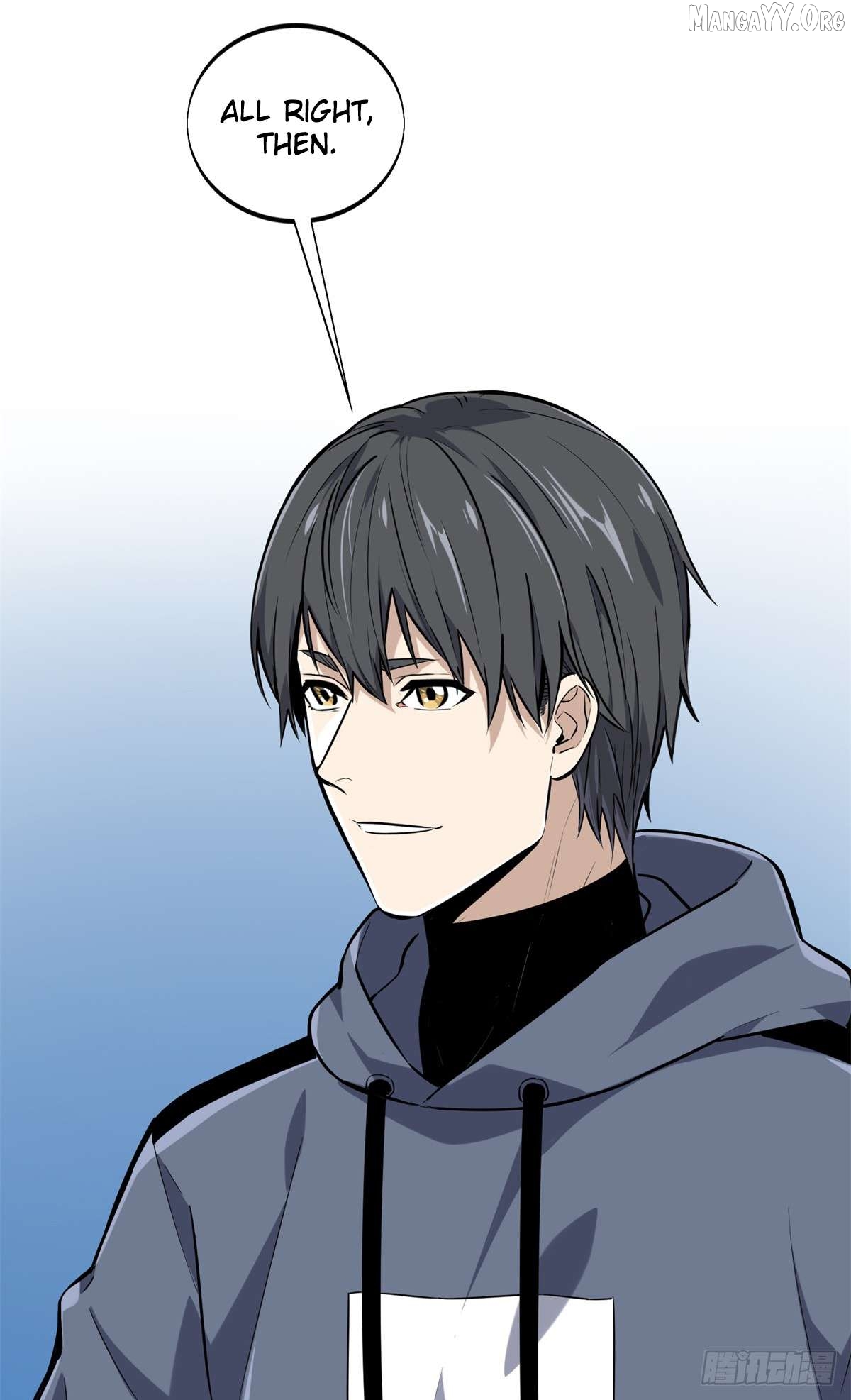The King’s Avatar Chapter 205 - page 78