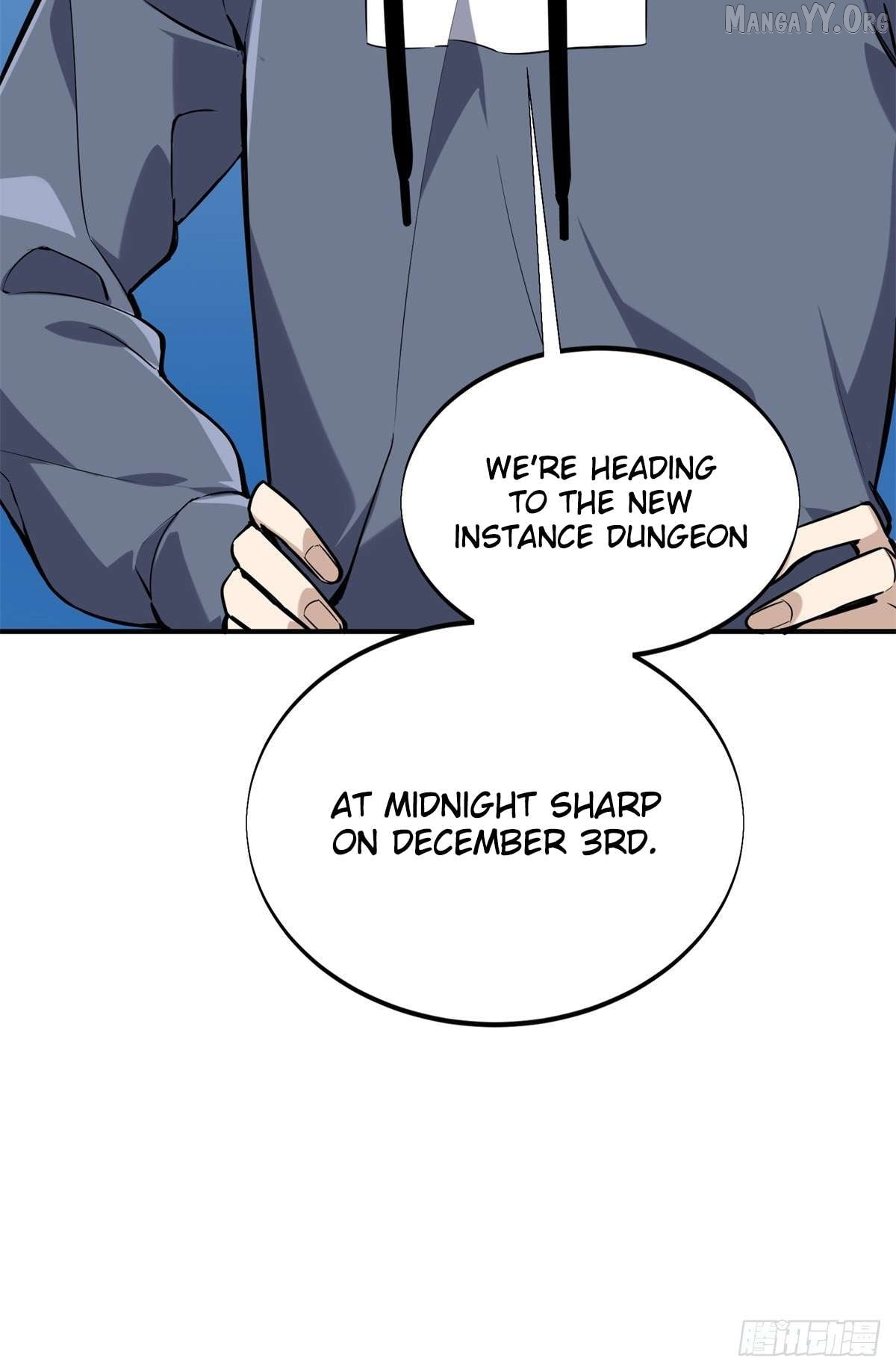 The King’s Avatar Chapter 205 - page 79
