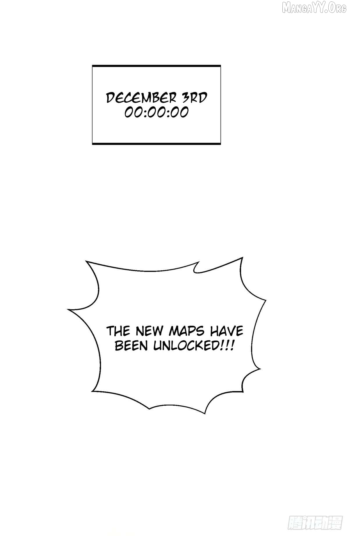 The King’s Avatar Chapter 206 - page 1