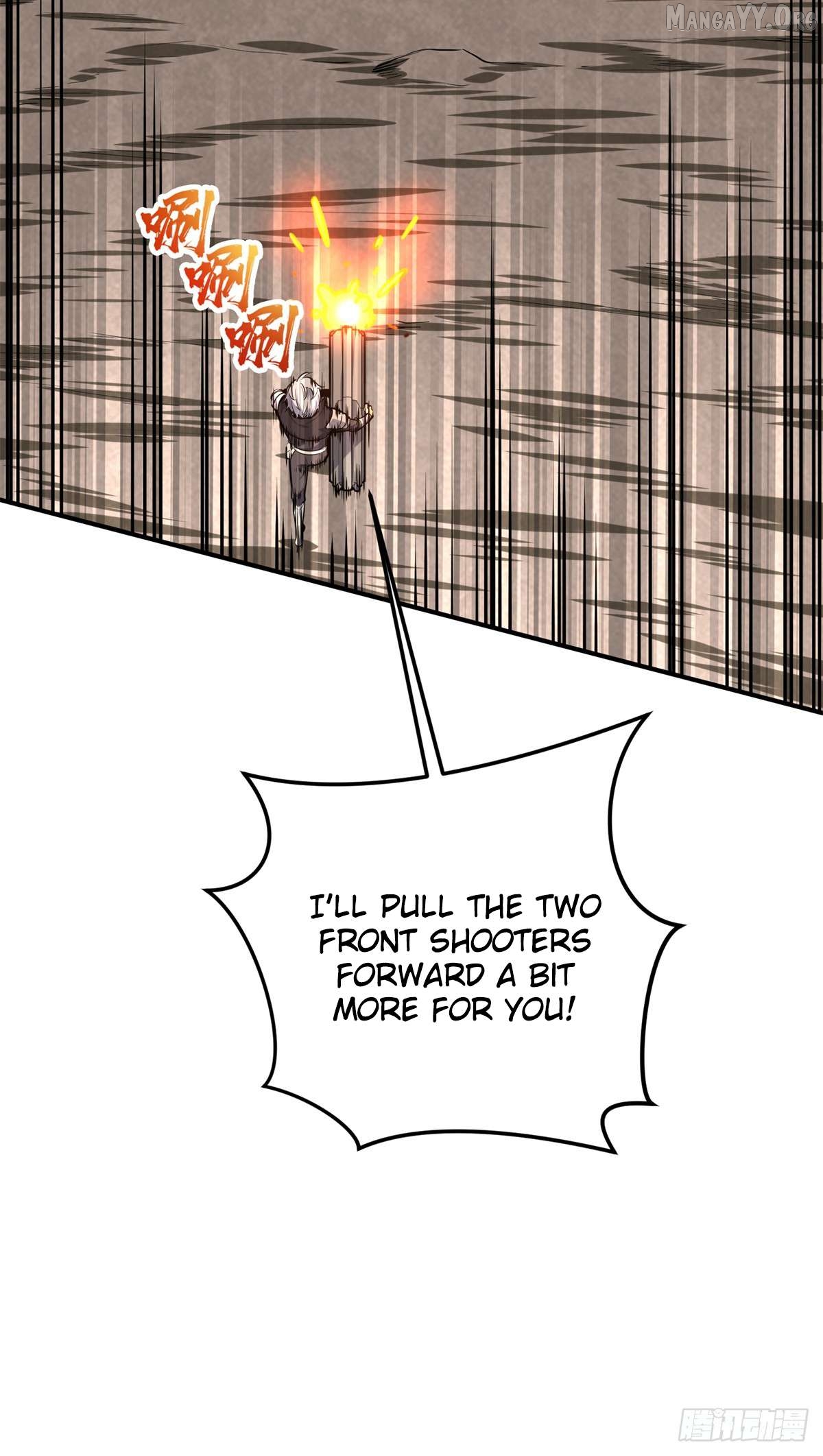 The King’s Avatar Chapter 206 - page 34