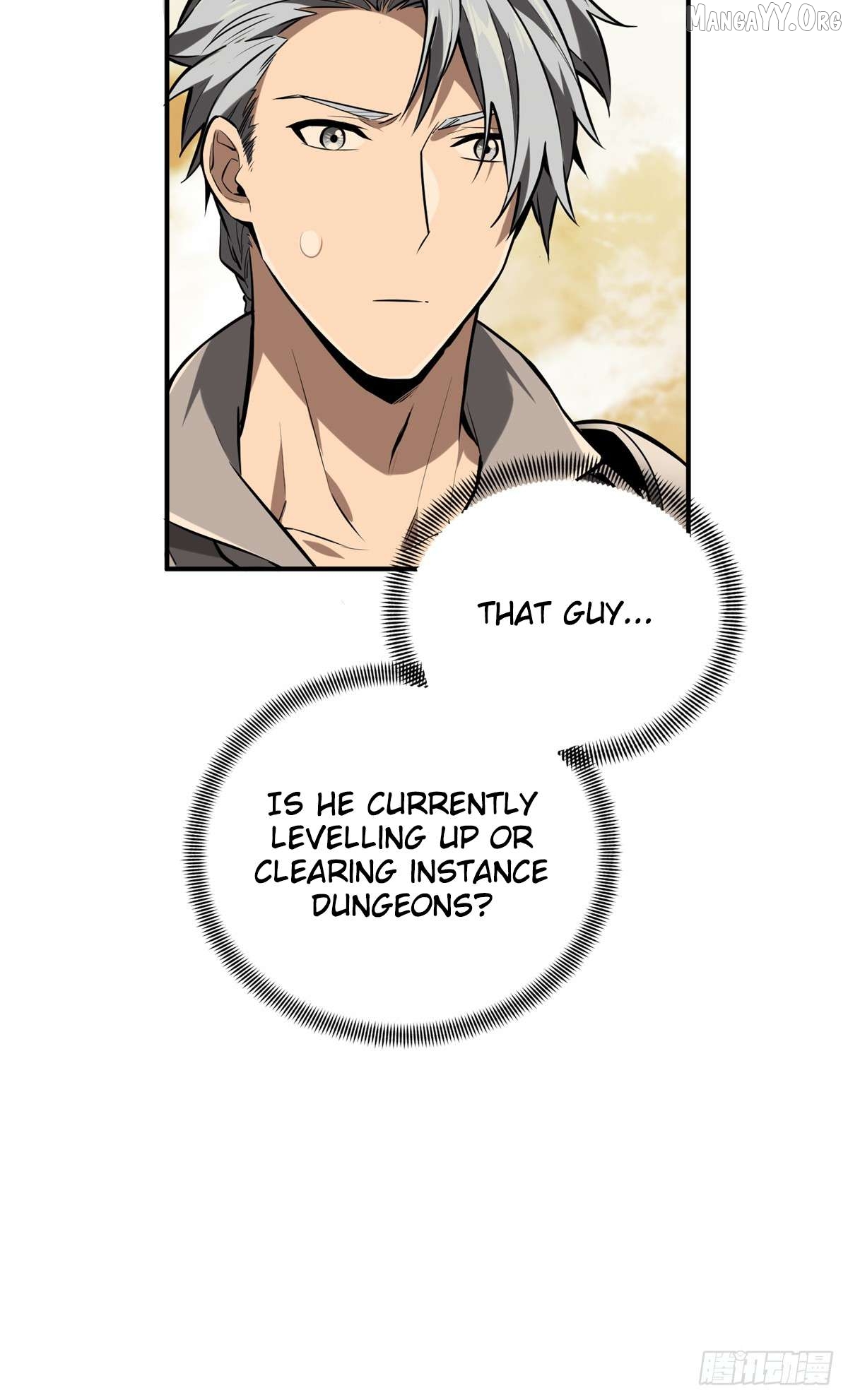 The King’s Avatar Chapter 206 - page 52
