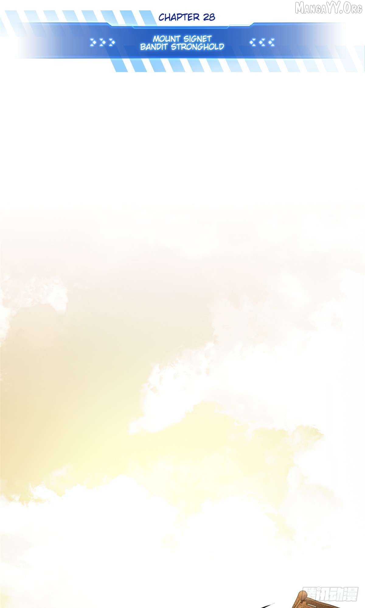 The King’s Avatar Chapter 206 - page 7