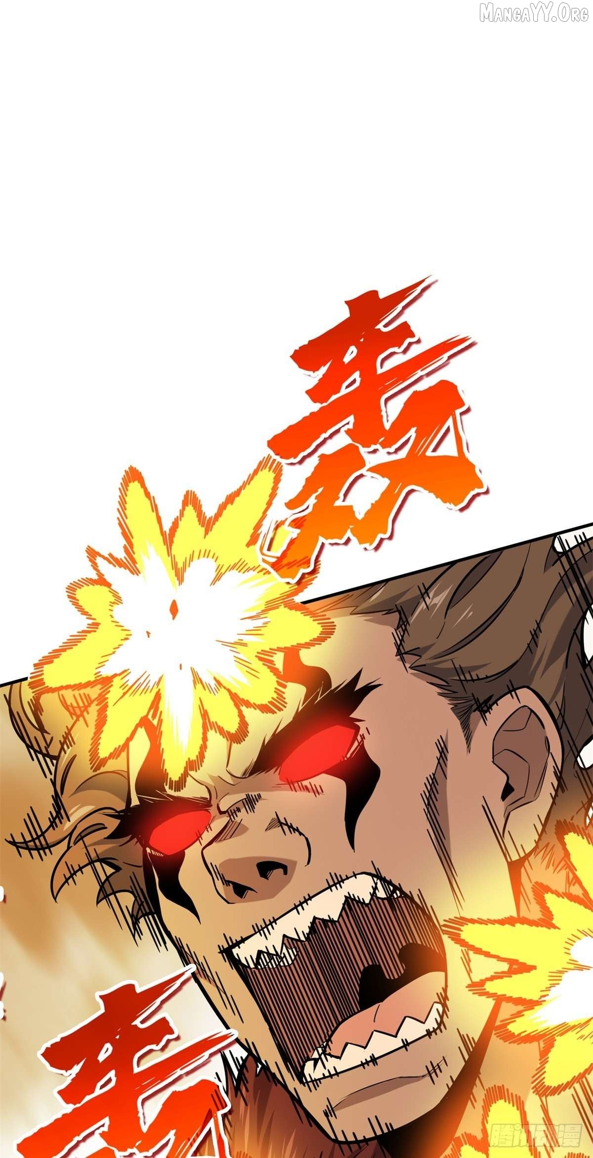 The King’s Avatar Chapter 207 - page 44