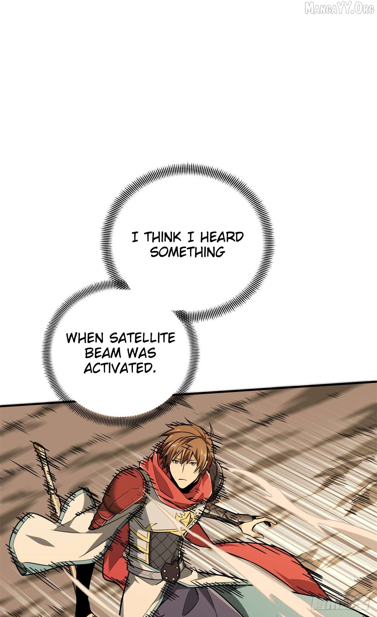 The King’s Avatar Chapter 207 - page 52