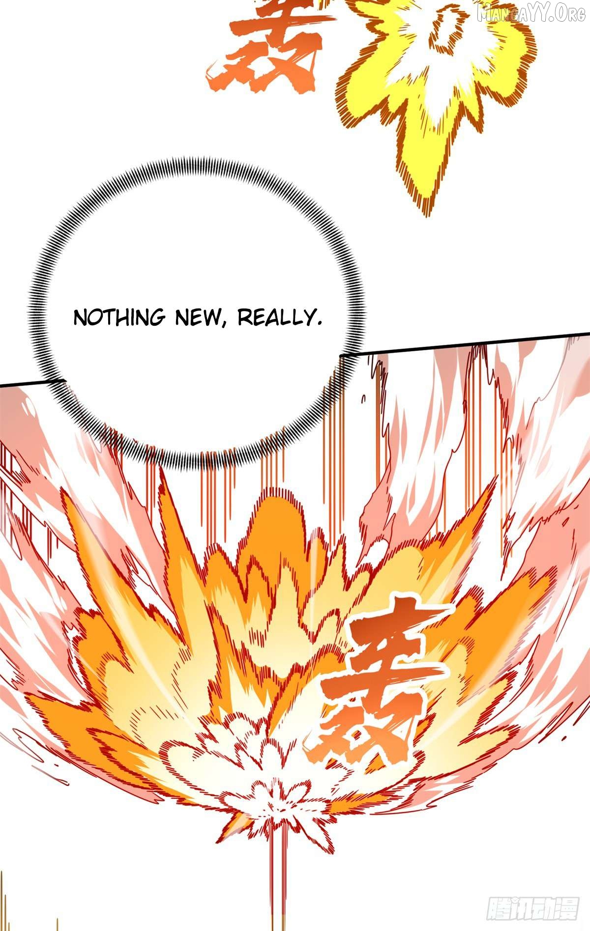 The King’s Avatar Chapter 208 - page 10