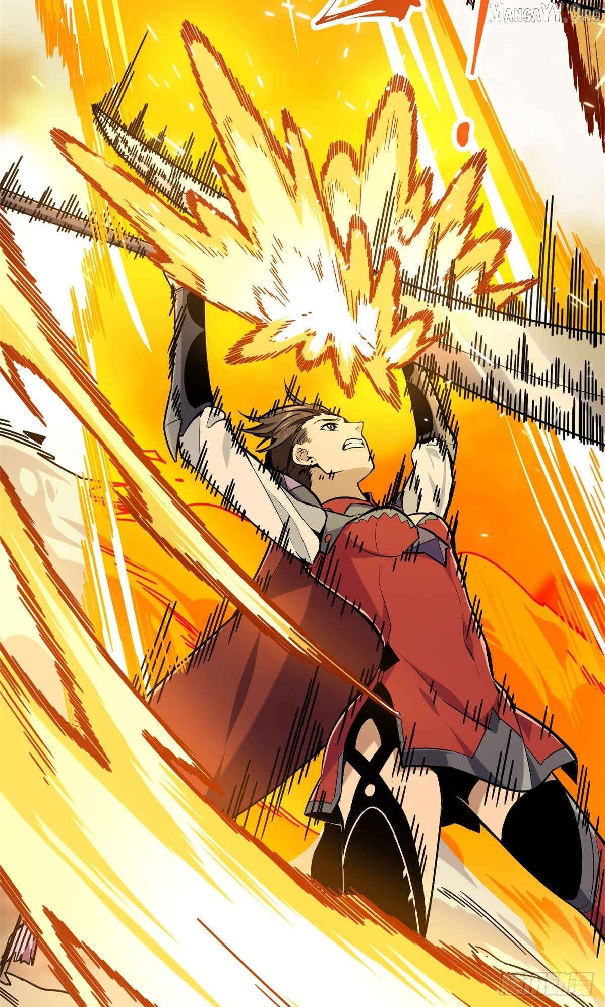 The King’s Avatar Chapter 208 - page 17