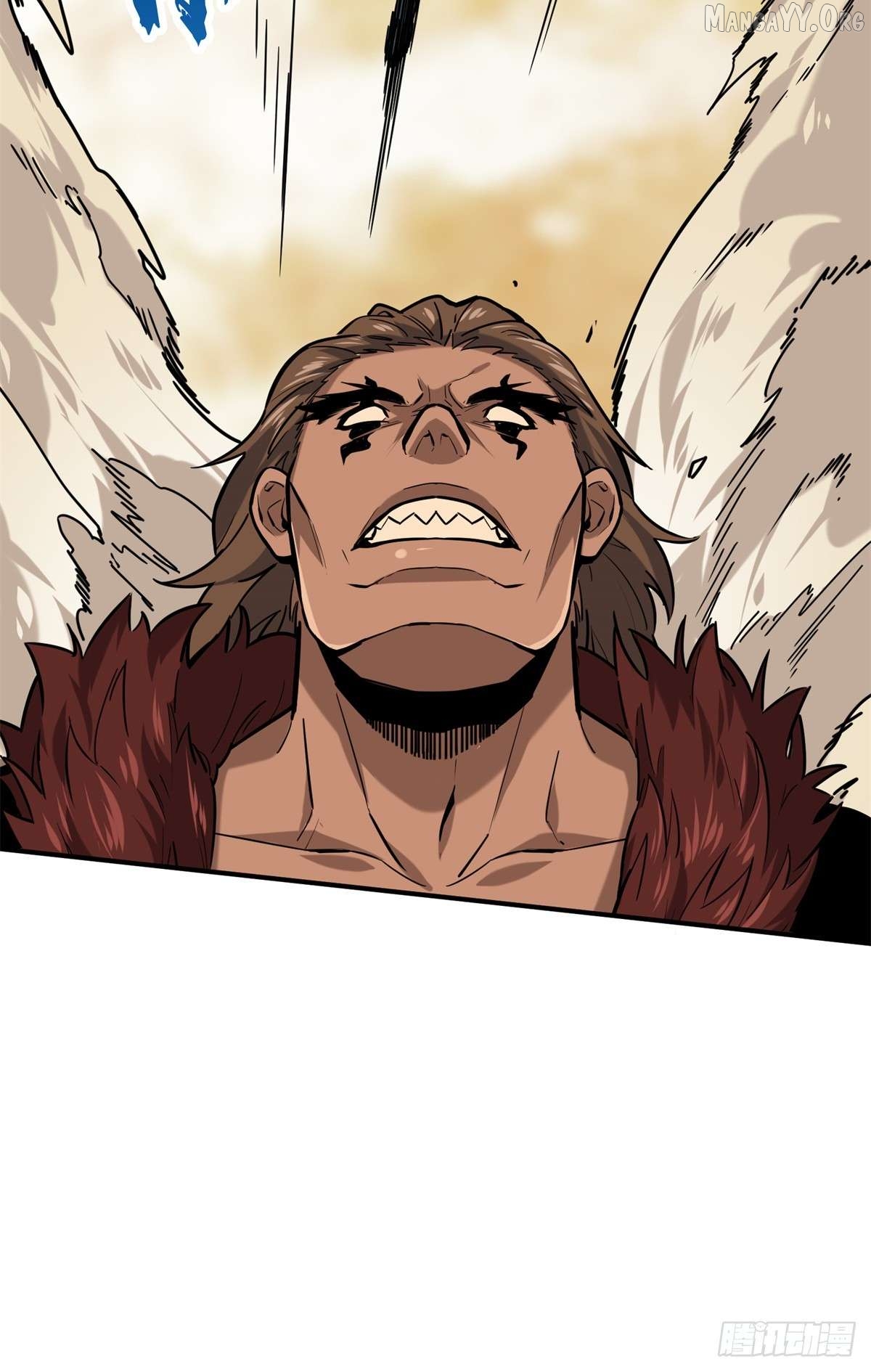 The King’s Avatar Chapter 208 - page 23