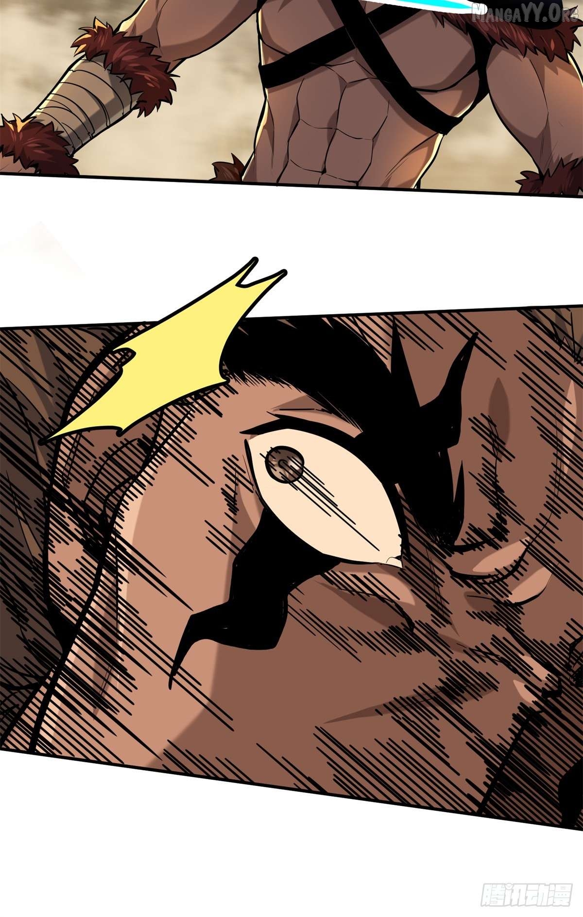 The King’s Avatar Chapter 208 - page 26