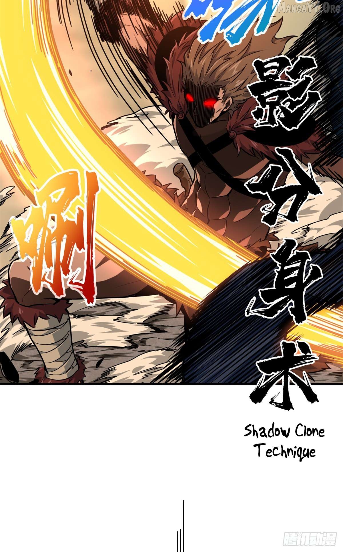 The King’s Avatar Chapter 208 - page 28