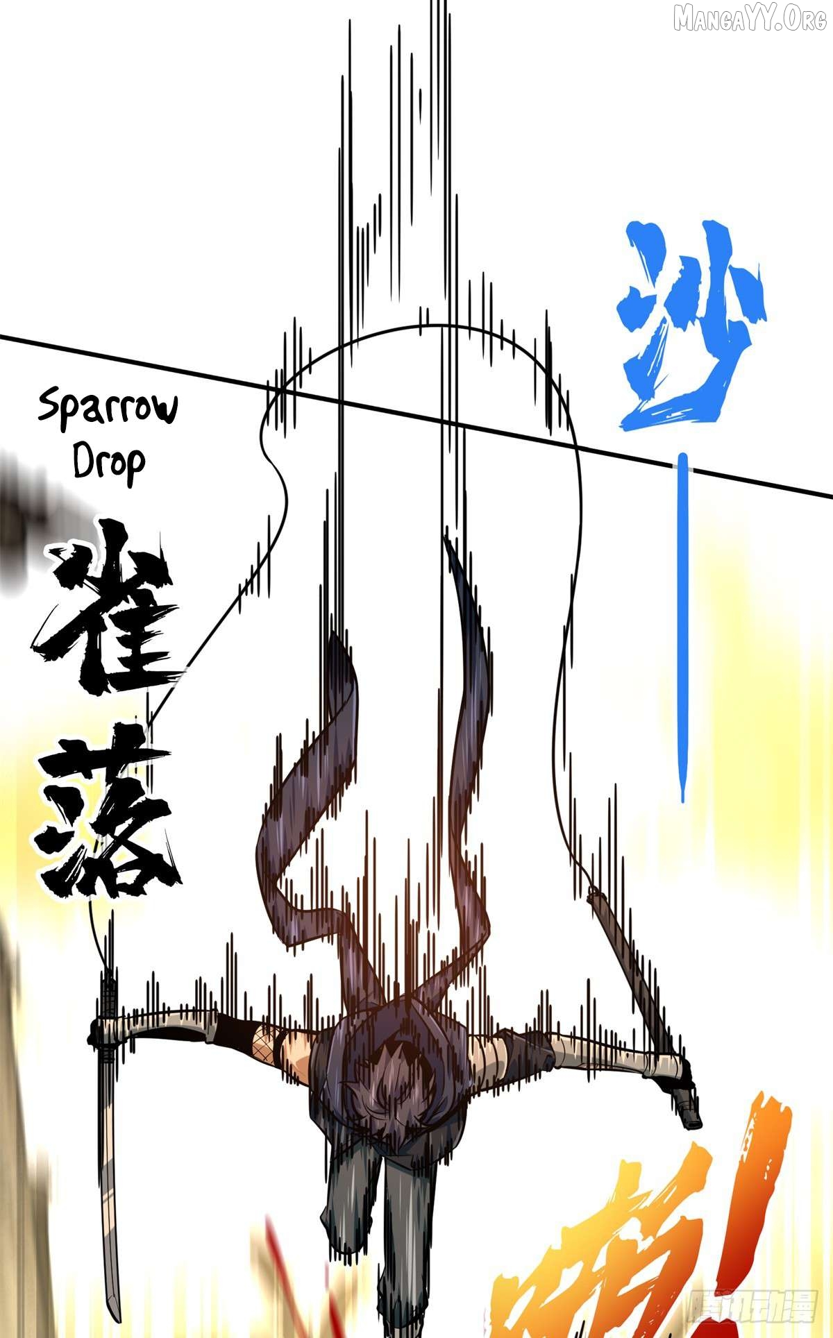 The King’s Avatar Chapter 208 - page 29