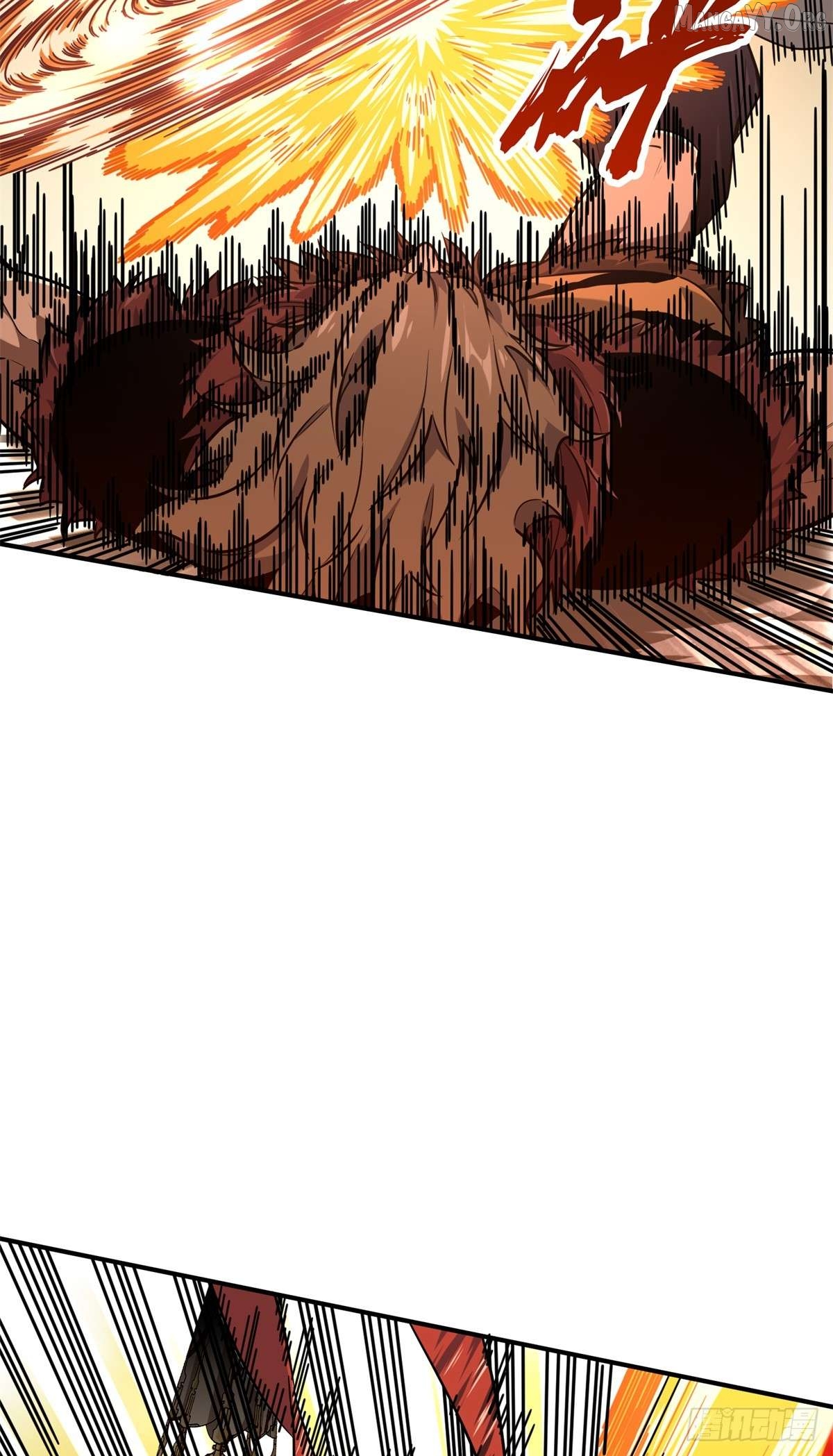 The King’s Avatar Chapter 208 - page 34