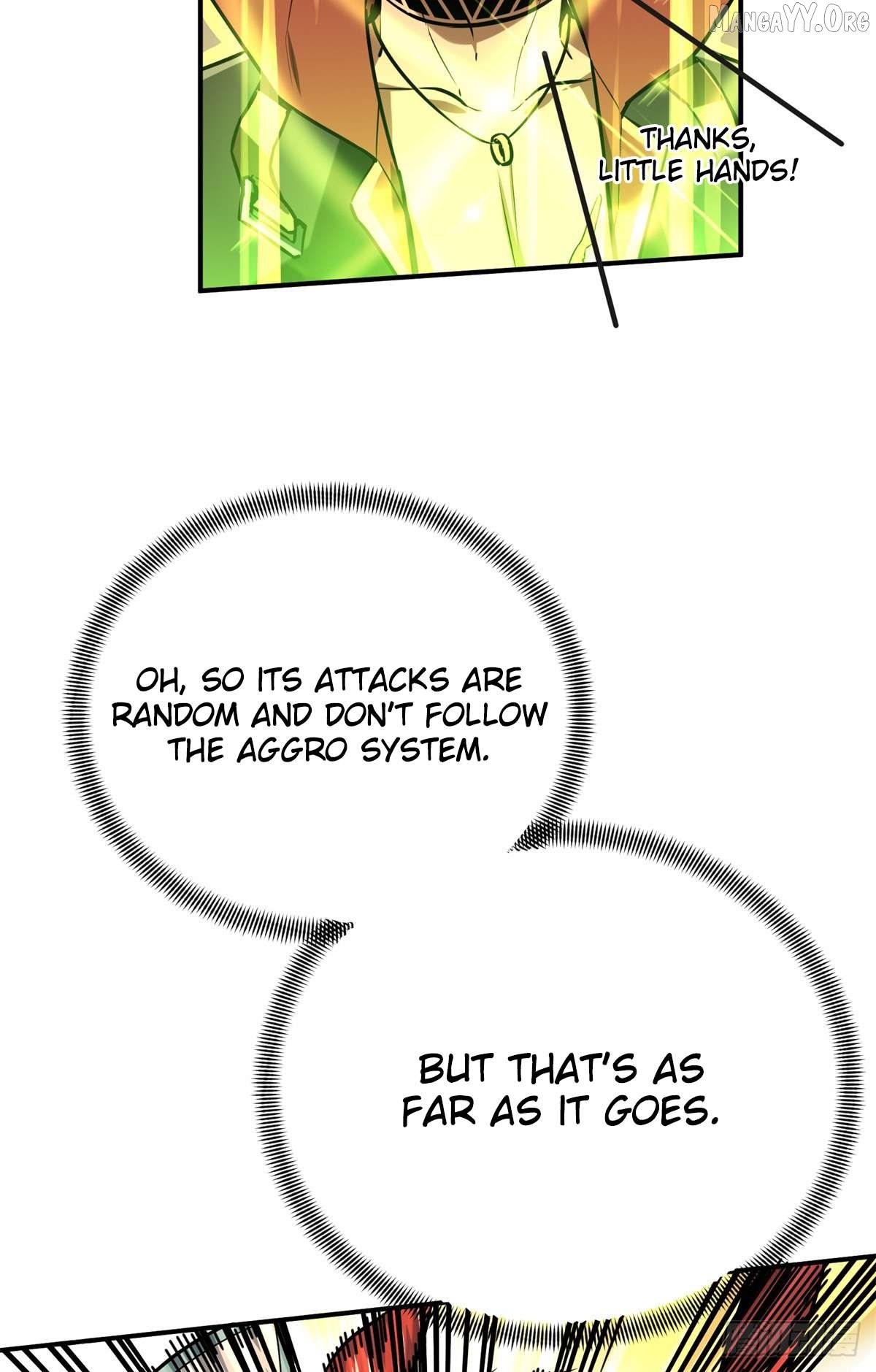 The King’s Avatar Chapter 208 - page 39