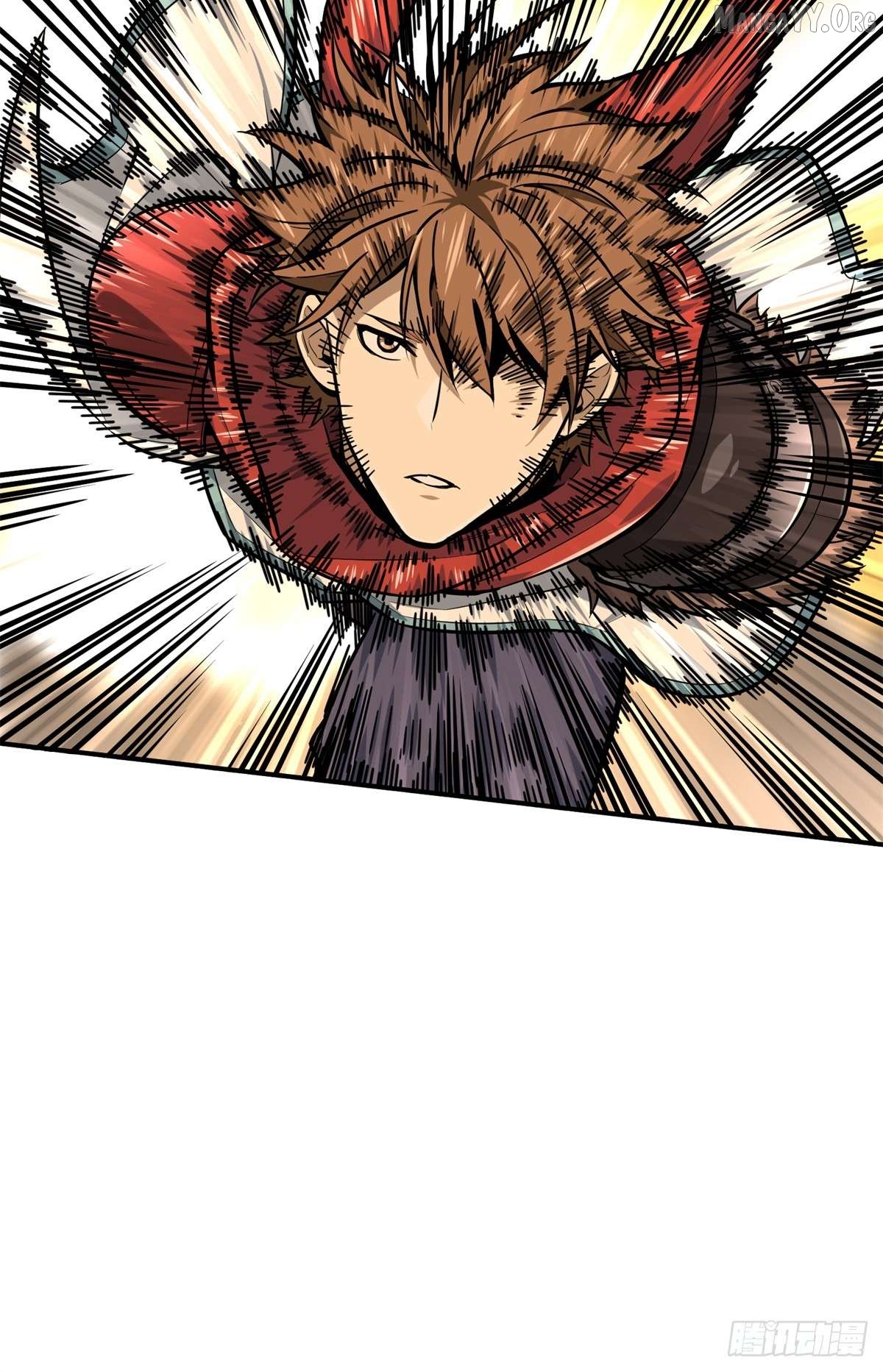 The King’s Avatar Chapter 208 - page 40