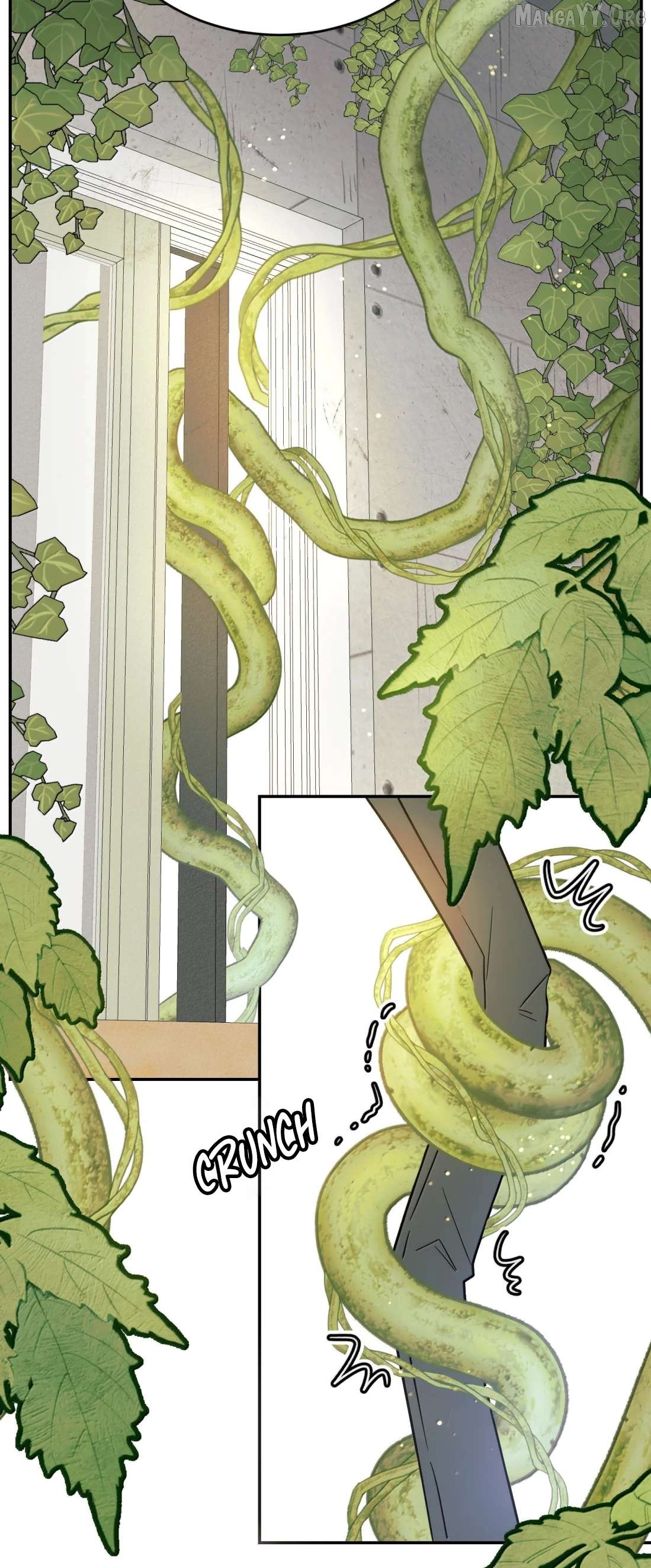 My Food Seems To Be Very Cute Chapter 213 - page 16