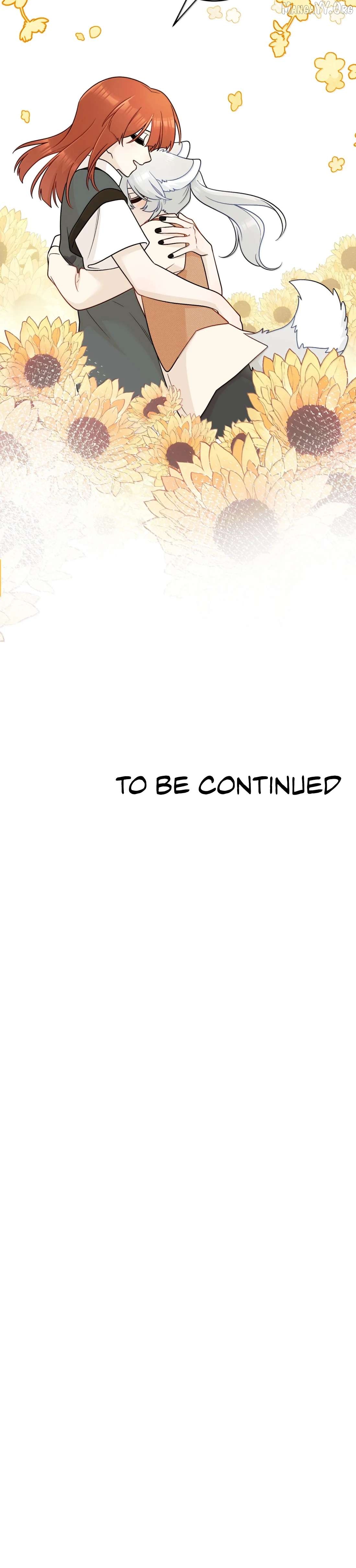 My Food Seems To Be Very Cute Chapter 213 - page 24