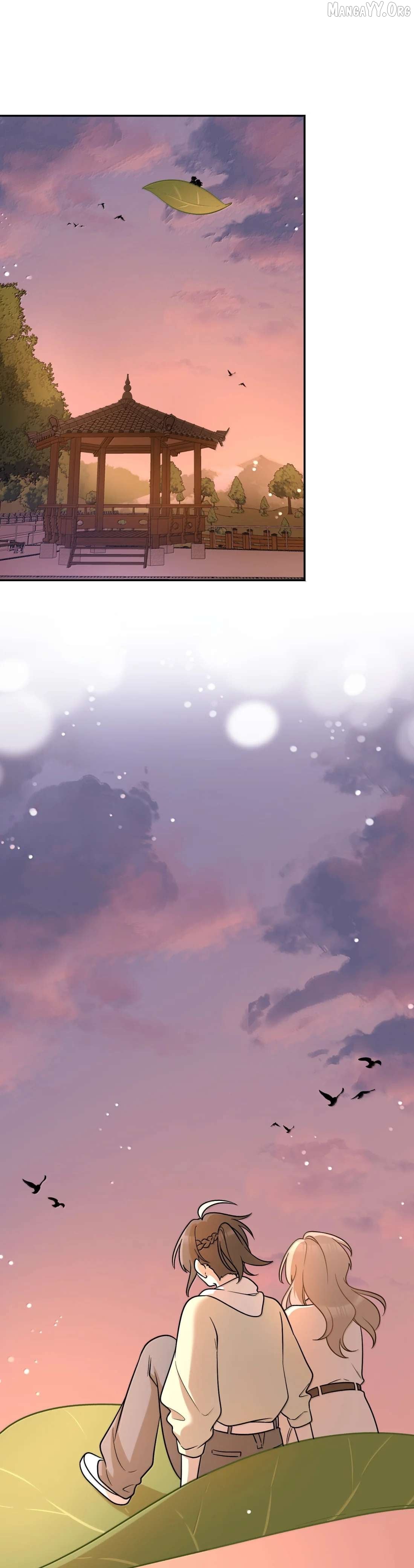 My Food Seems To Be Very Cute Chapter 214 - page 2