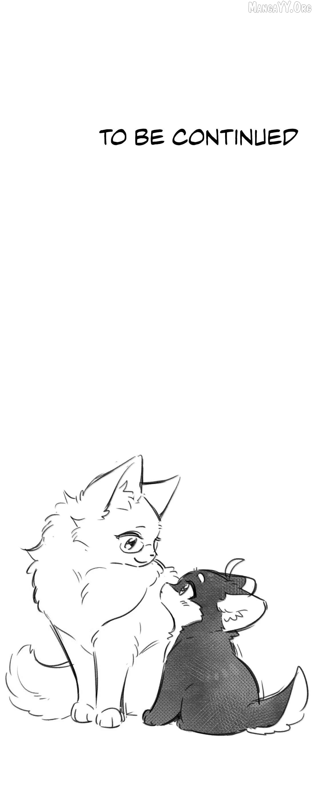 My Food Seems To Be Very Cute Chapter 214 - page 22