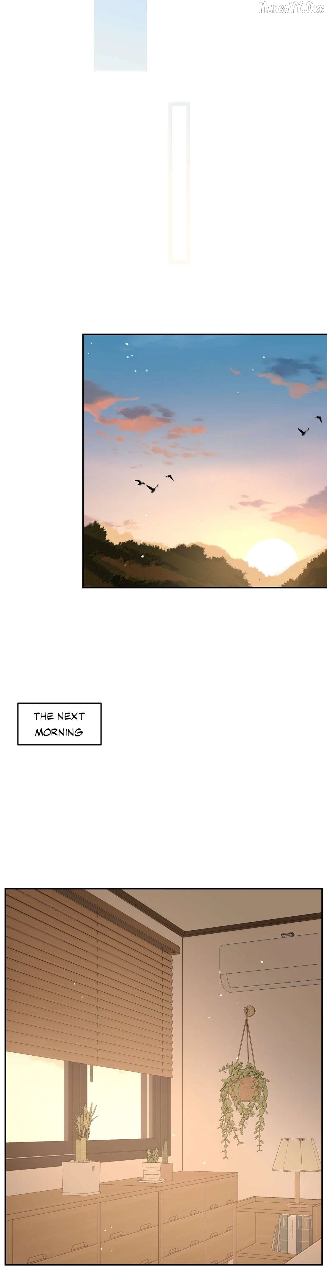 My Food Seems To Be Very Cute Chapter 216 - page 2