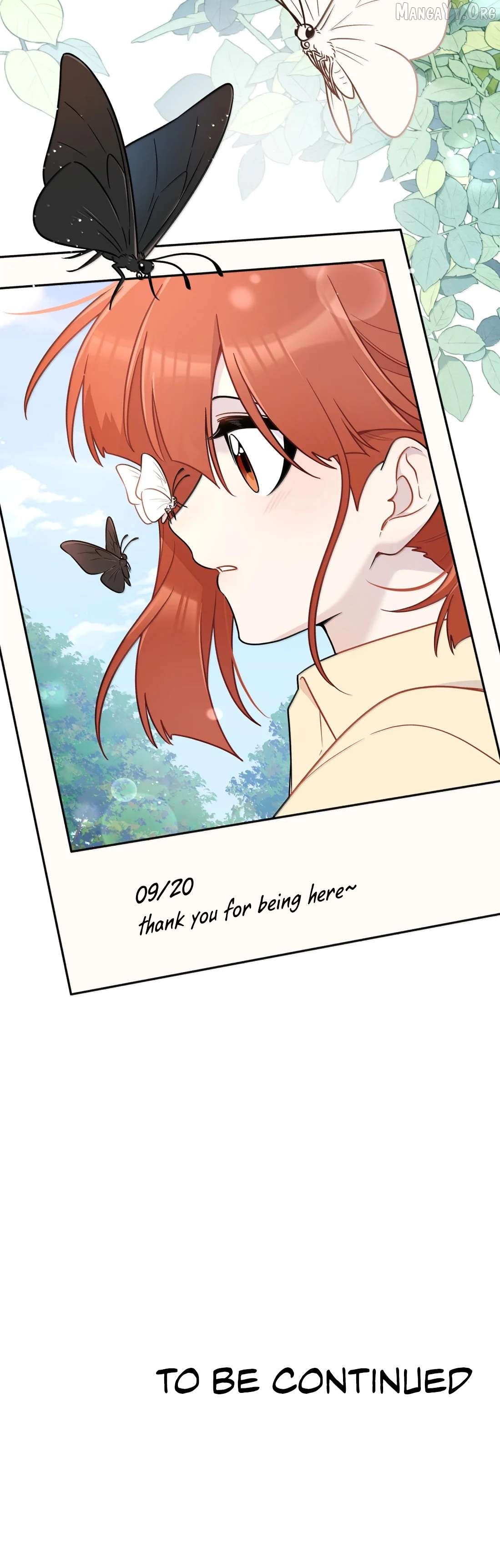 My Food Seems To Be Very Cute Chapter 216 - page 24