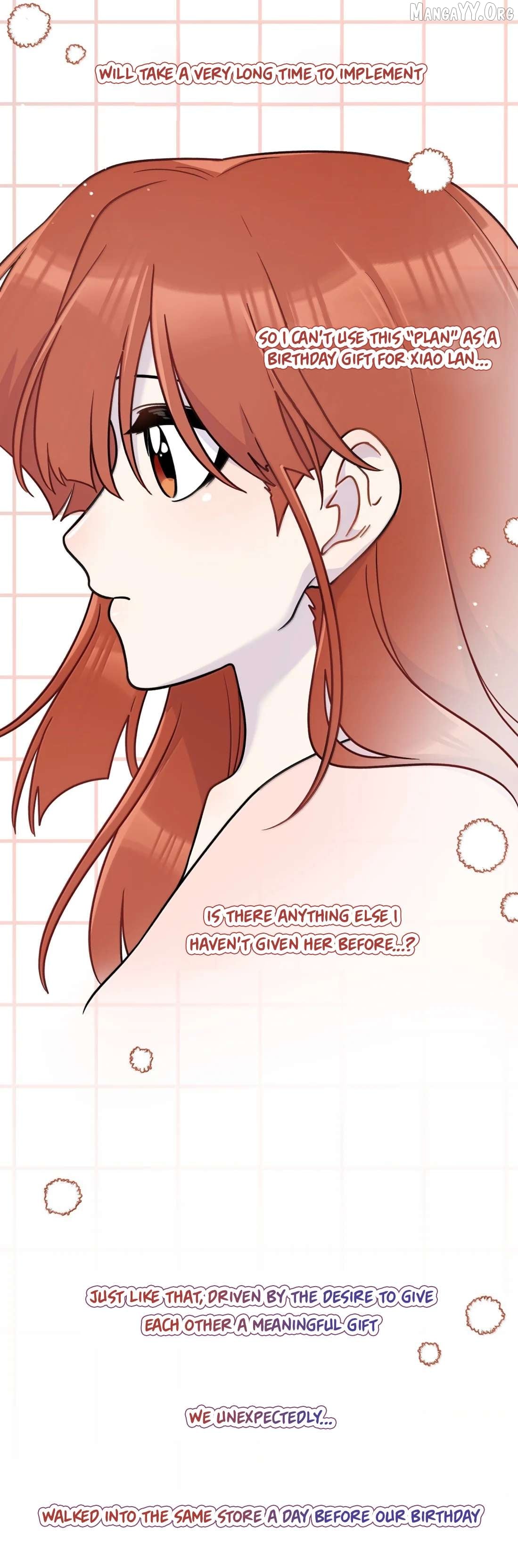 My Food Seems To Be Very Cute Chapter 217 - page 12