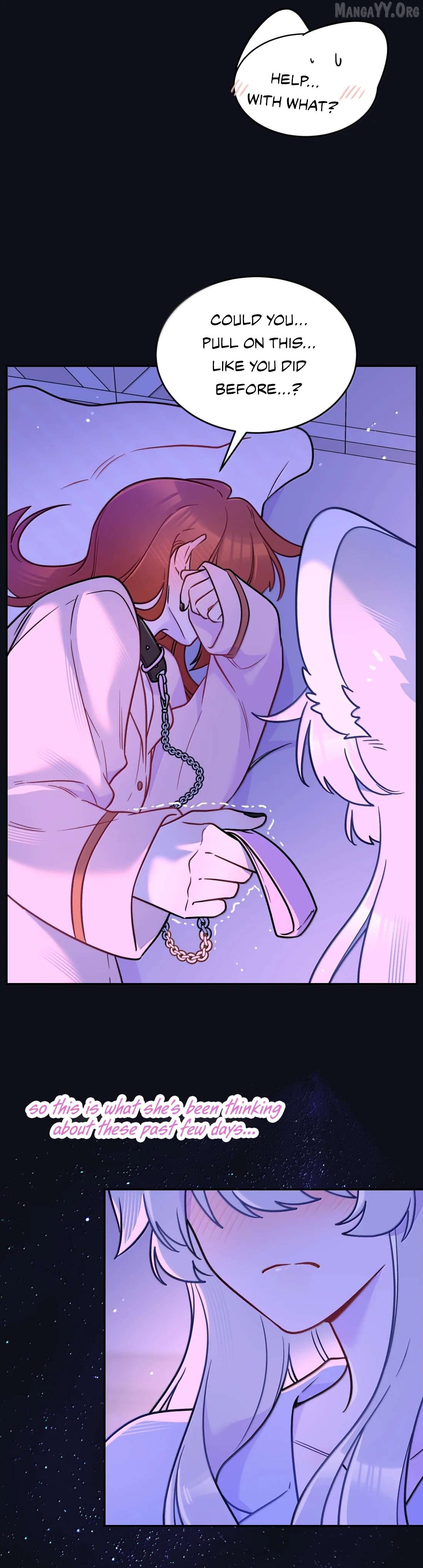 My Food Seems To Be Very Cute Chapter 223.2 - page 16