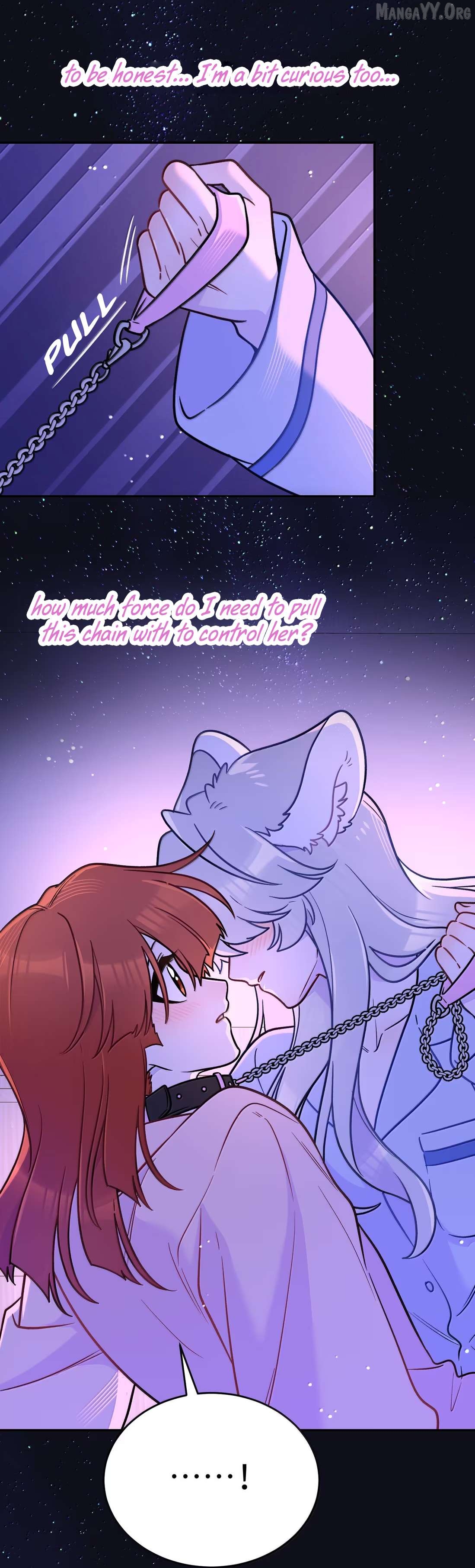 My Food Seems To Be Very Cute Chapter 223.2 - page 17