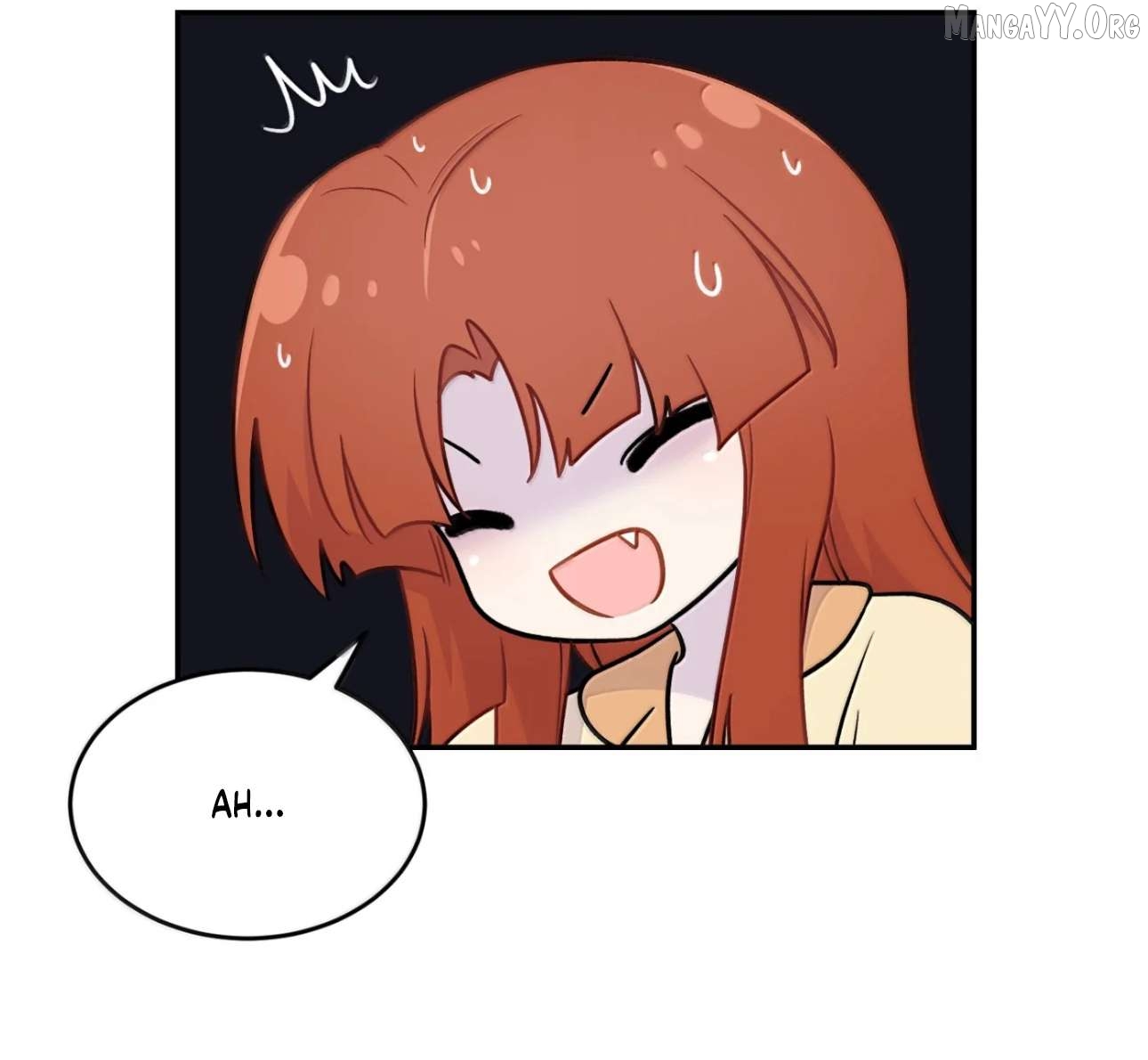 My Food Seems To Be Very Cute Chapter 206 - page 19