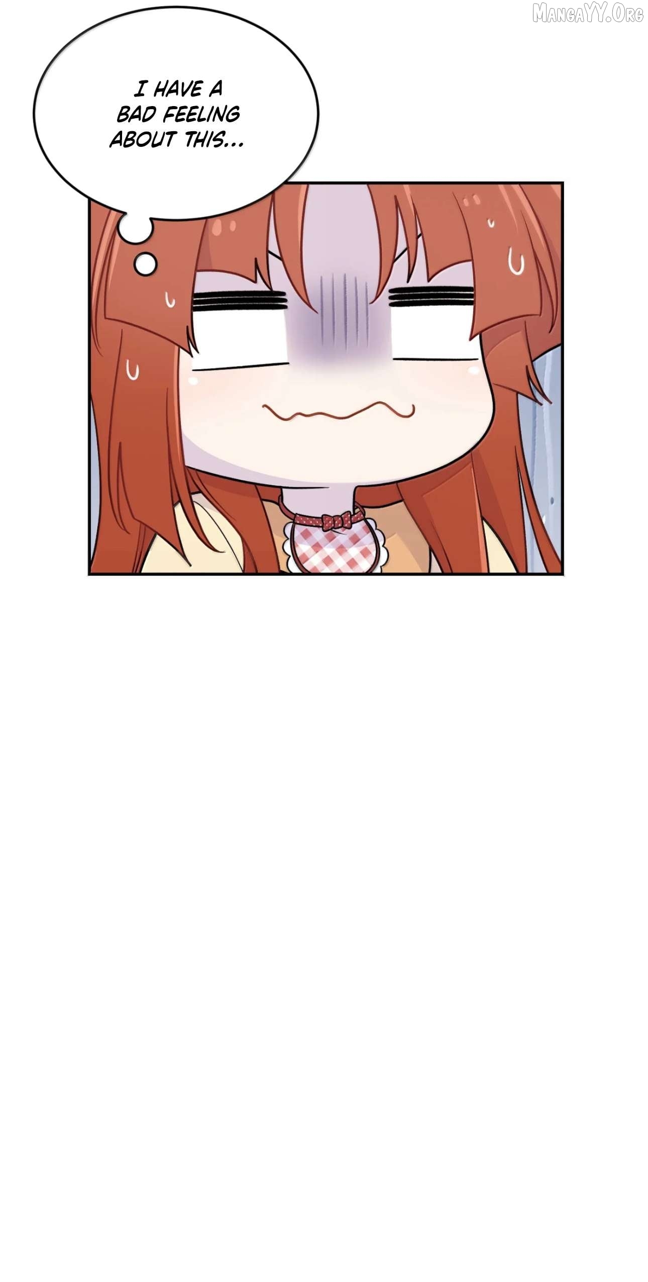 My Food Seems To Be Very Cute Chapter 206 - page 23