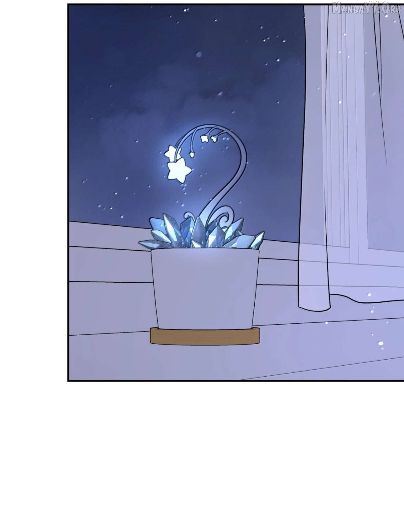 My Food Seems To Be Very Cute Chapter 206 - page 3