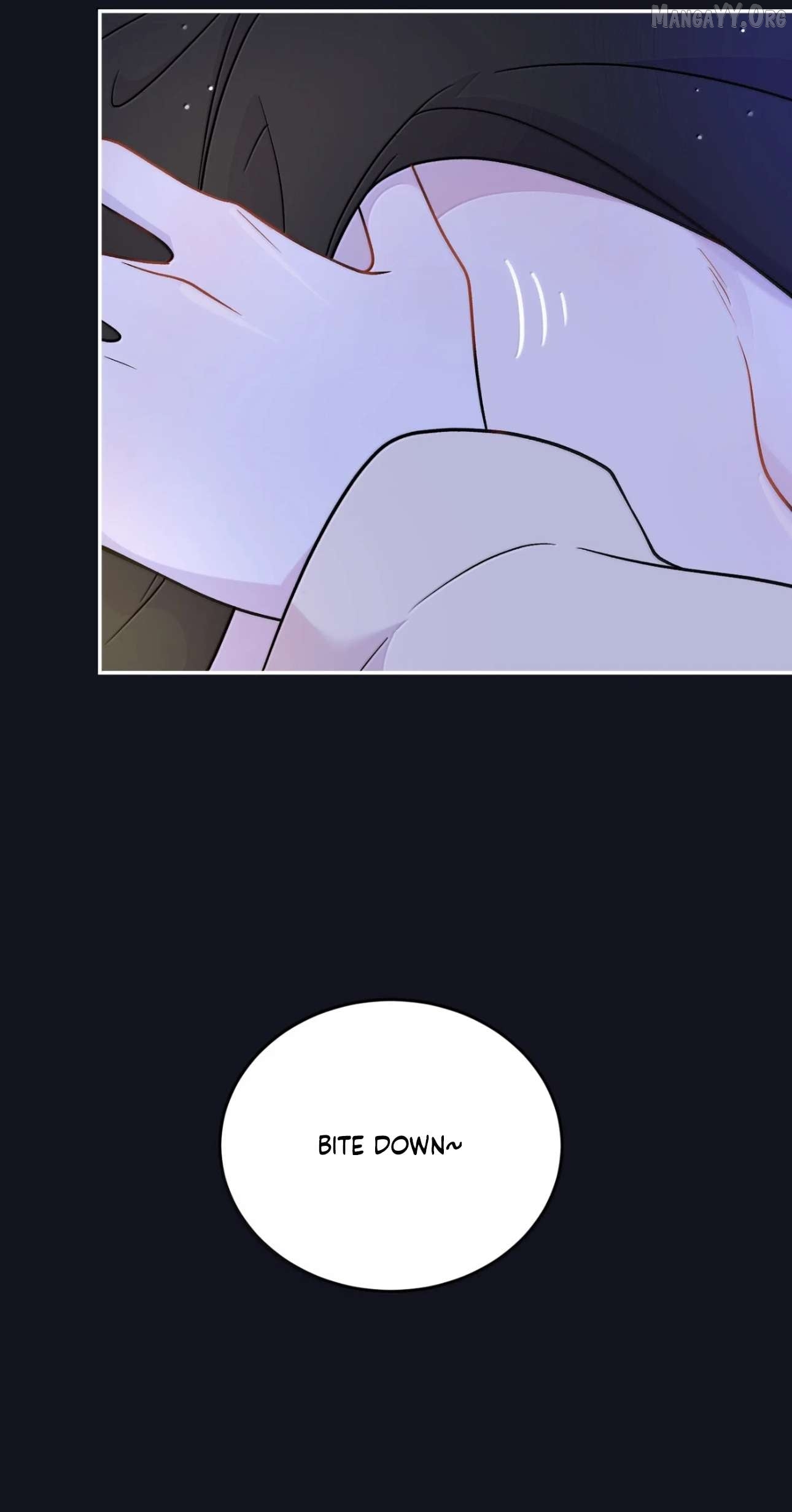 My Food Seems To Be Very Cute Chapter 206 - page 34