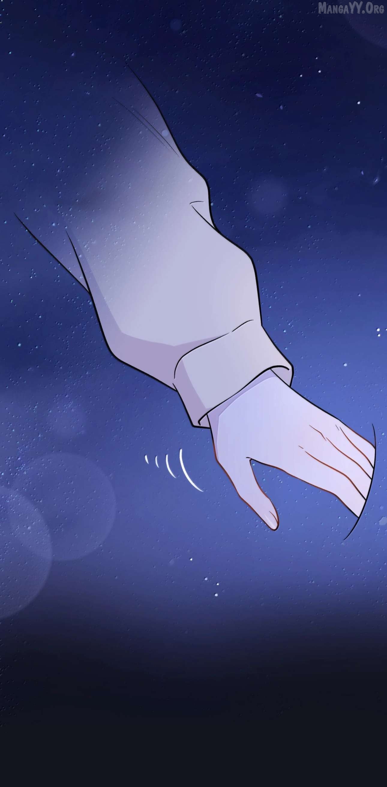 My Food Seems To Be Very Cute Chapter 206 - page 39