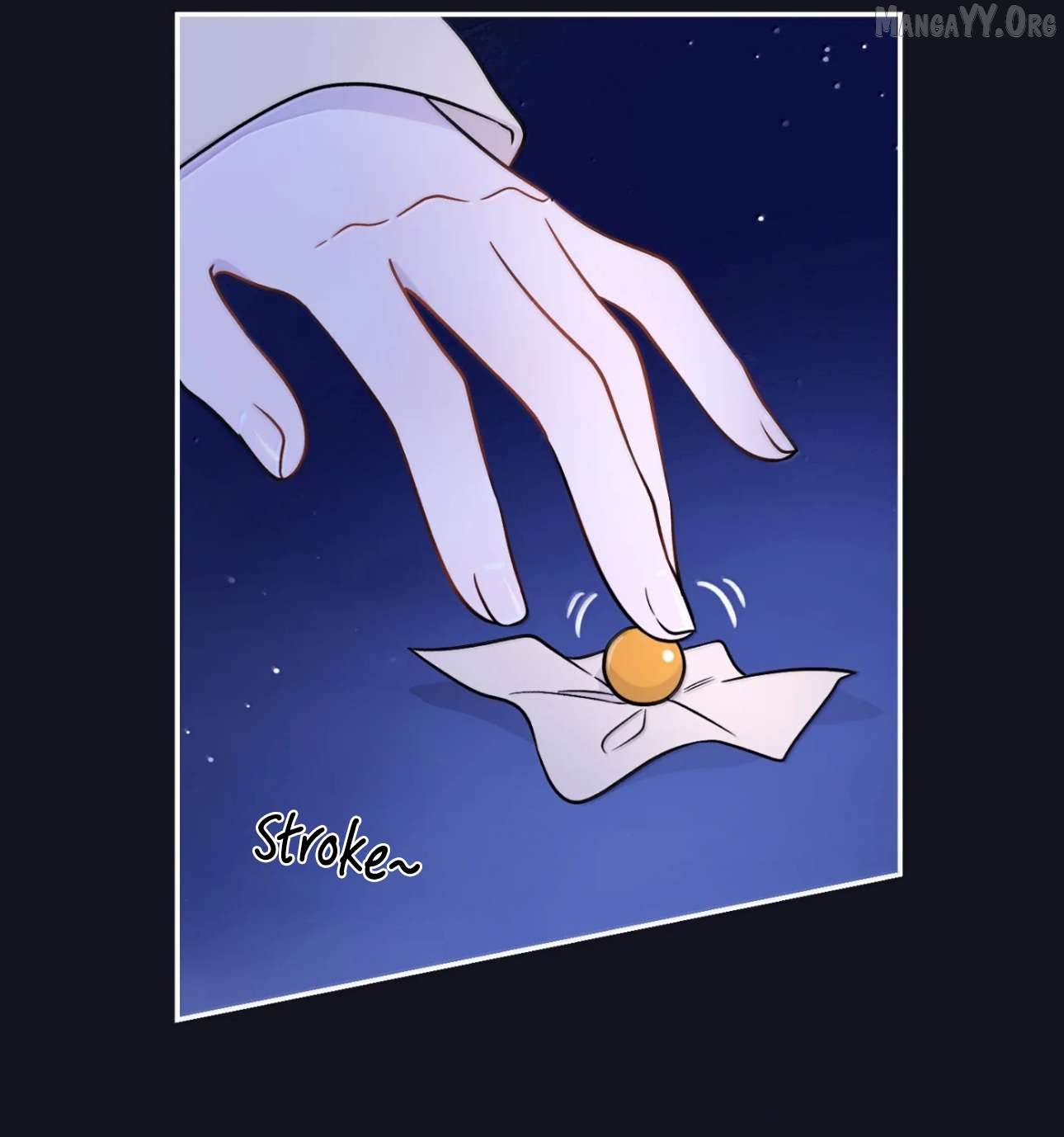 My Food Seems To Be Very Cute Chapter 206 - page 40