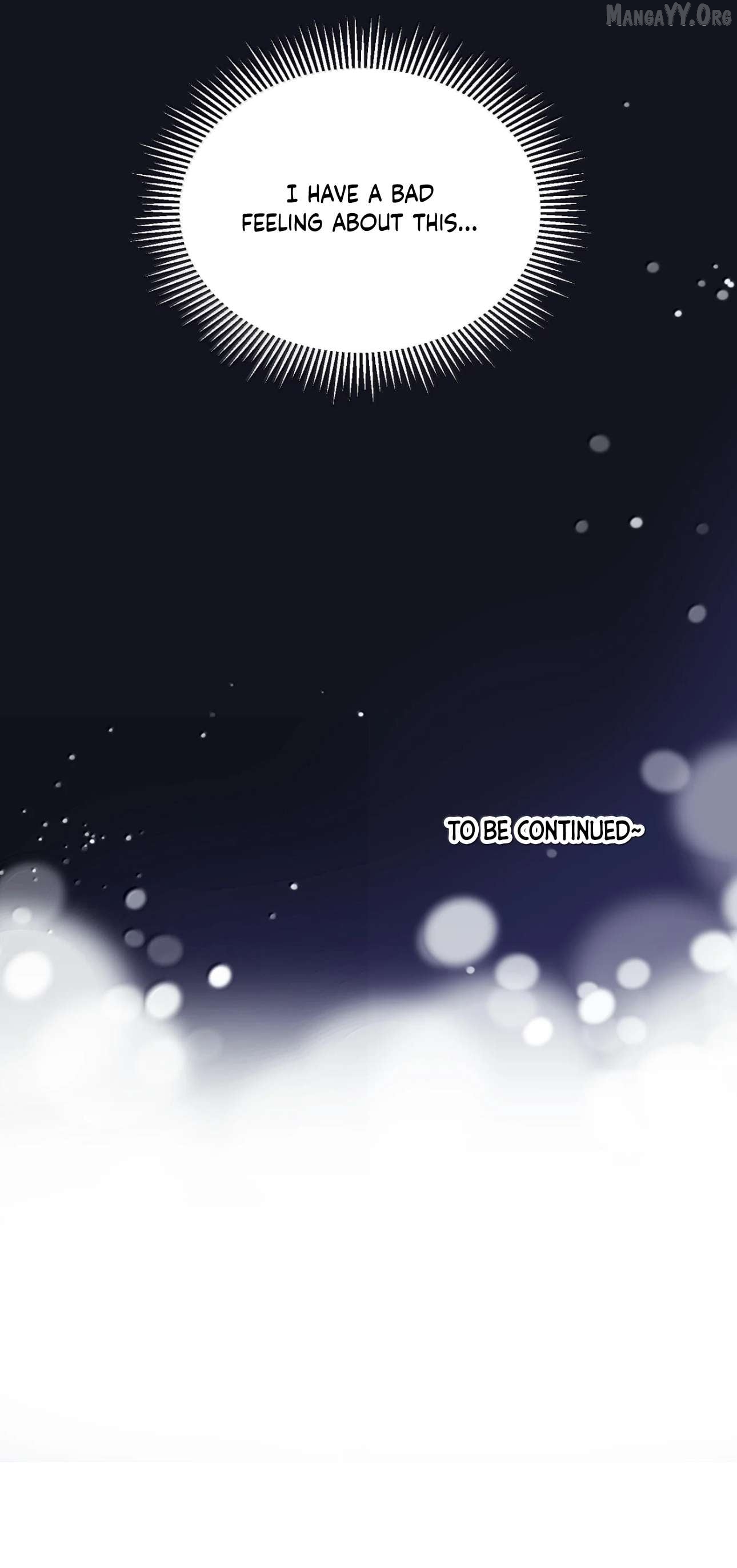 My Food Seems To Be Very Cute Chapter 206 - page 51