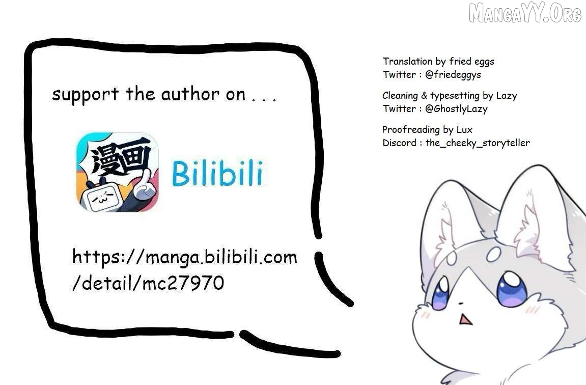 My Food Seems To Be Very Cute Chapter 206 - page 54
