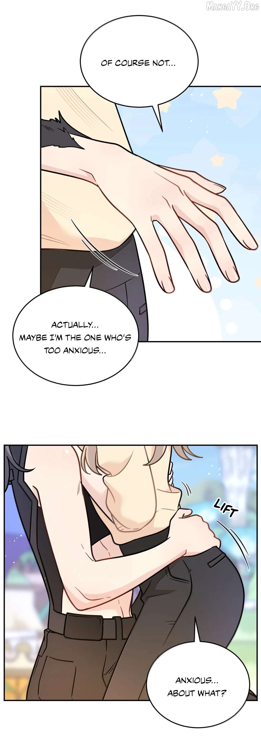 My Food Seems To Be Very Cute Chapter 223.3 - page 18