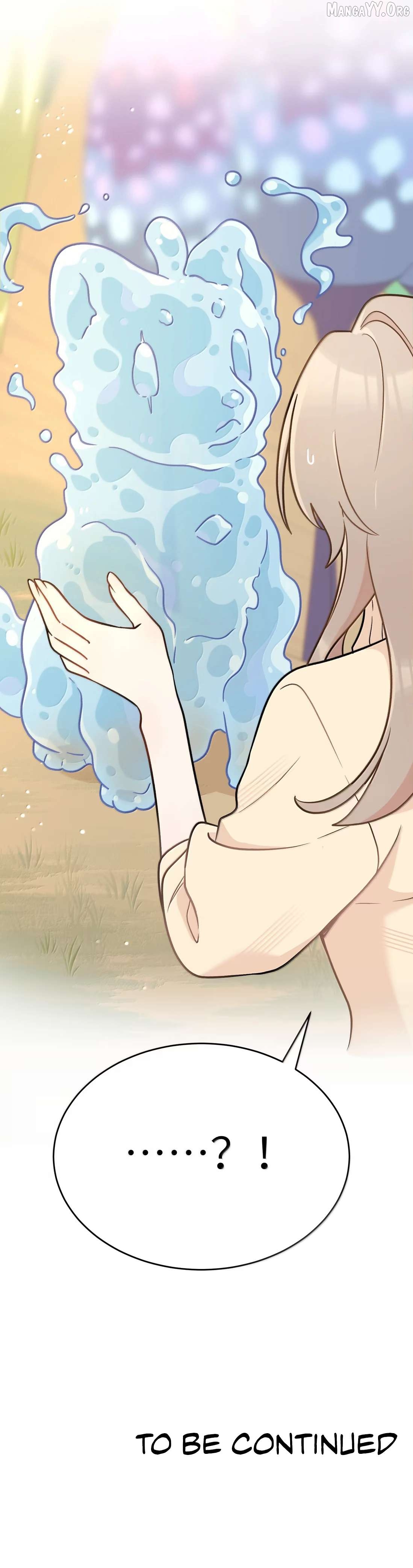 My Food Seems To Be Very Cute Chapter 223.3 - page 22