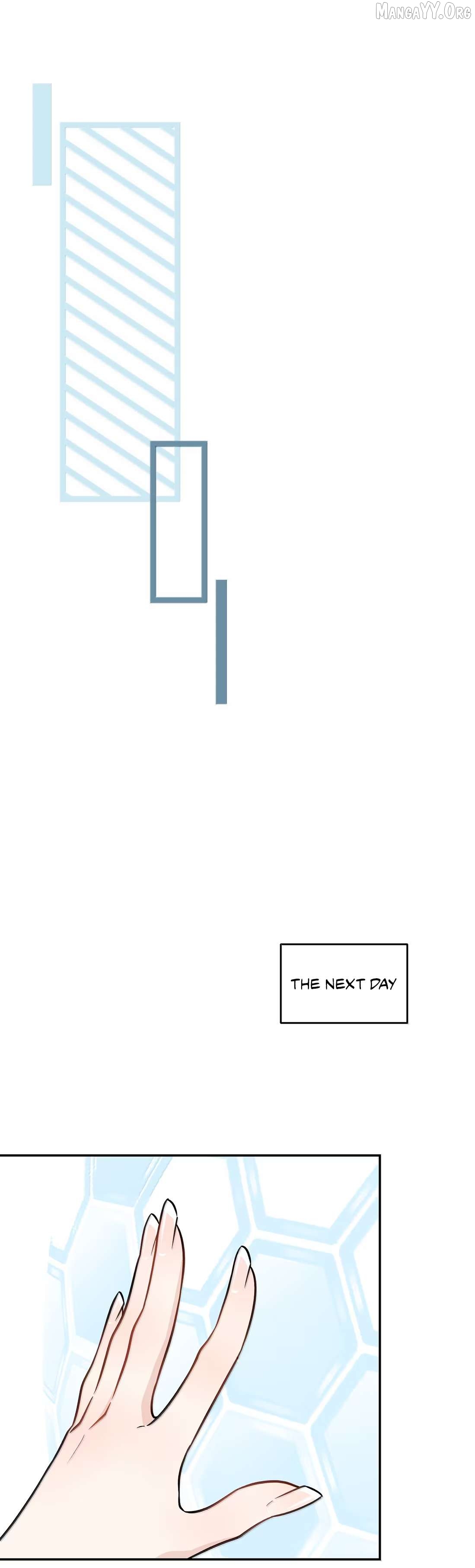 My Food Seems To Be Very Cute Chapter 223.3 - page 9