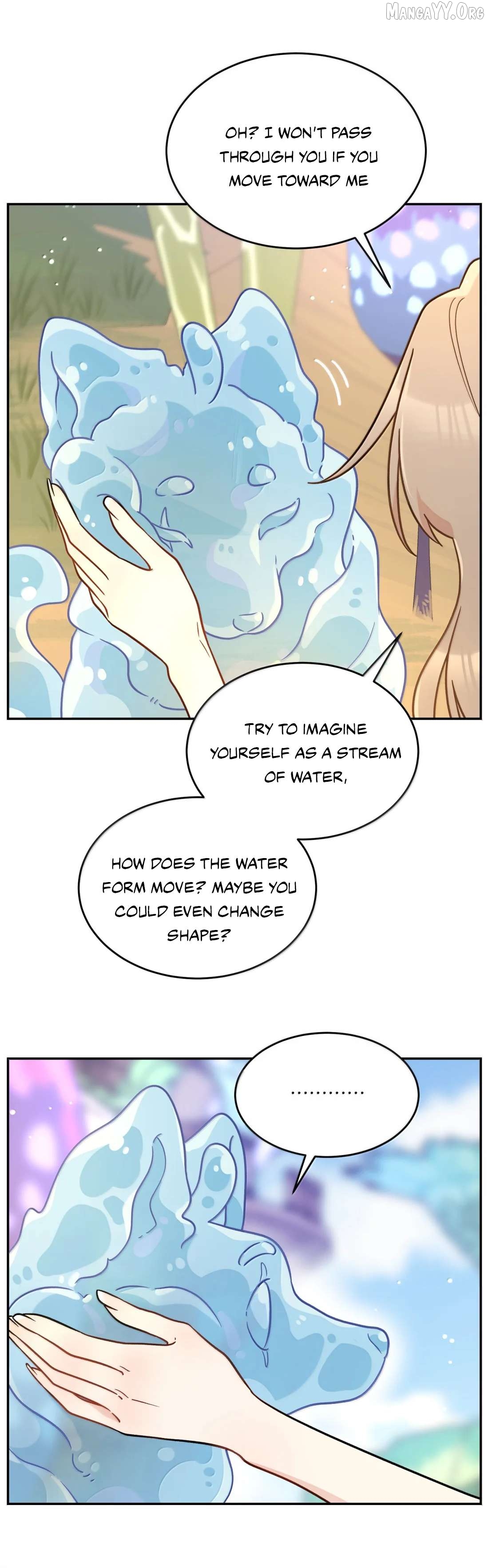 My Food Seems To Be Very Cute Chapter 223.4 - page 5