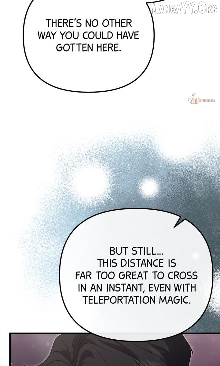 My Sister Who Regressed Wants My Fiance Chapter 53 - page 3