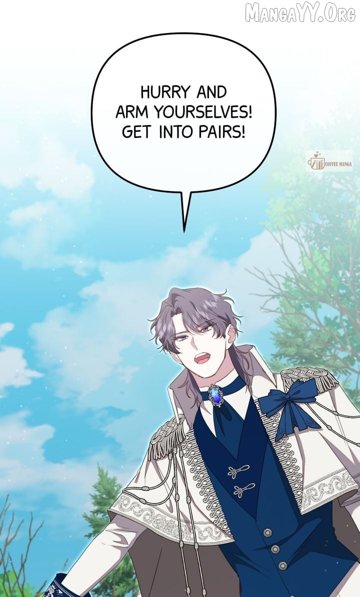 My Sister Who Regressed Wants My Fiance Chapter 53 - page 32