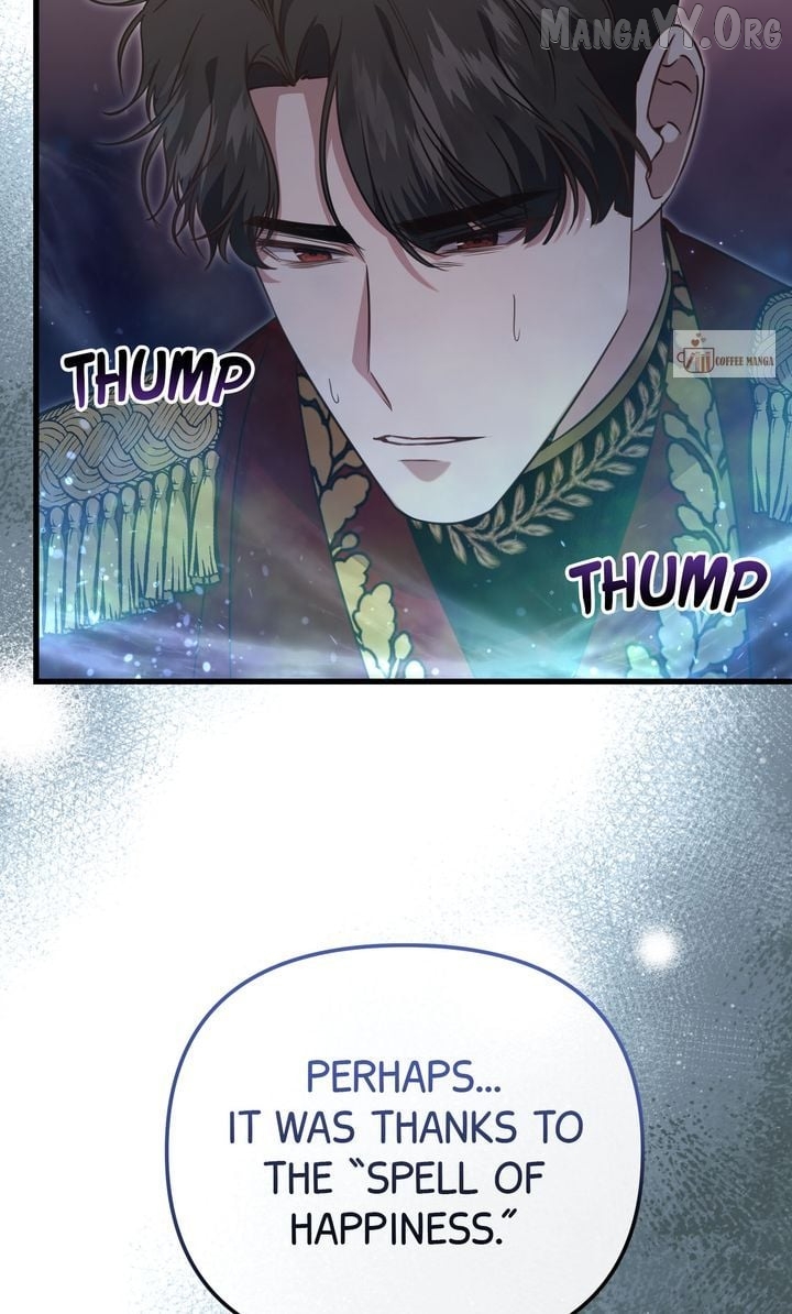 My Sister Who Regressed Wants My Fiance Chapter 53 - page 4