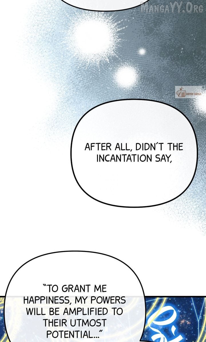 My Sister Who Regressed Wants My Fiance Chapter 53 - page 5