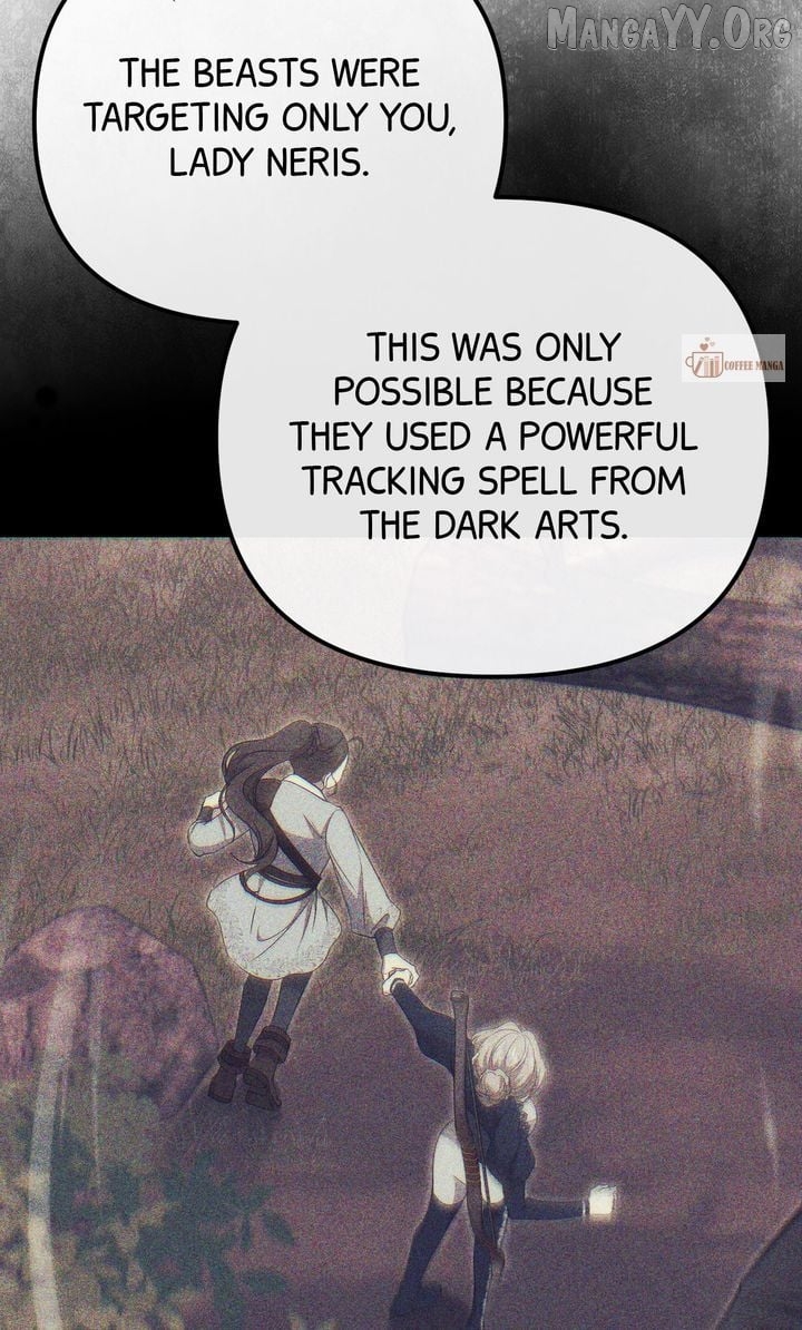 My Sister Who Regressed Wants My Fiance Chapter 53 - page 71