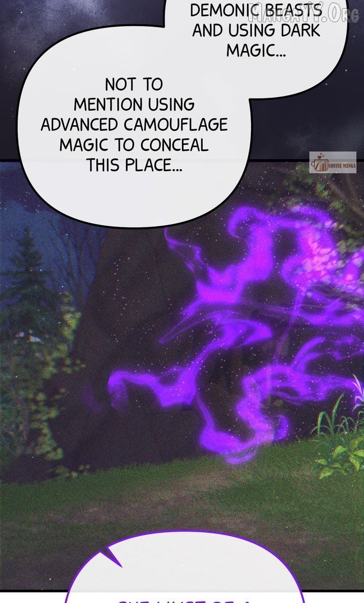 My Sister Who Regressed Wants My Fiance Chapter 53 - page 85