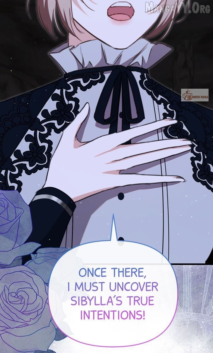 My Sister Who Regressed Wants My Fiance Chapter 53 - page 90