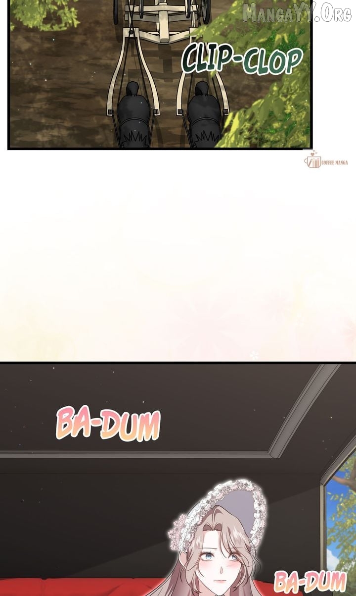 My Sister Who Regressed Wants My Fiance Chapter 54 - page 2